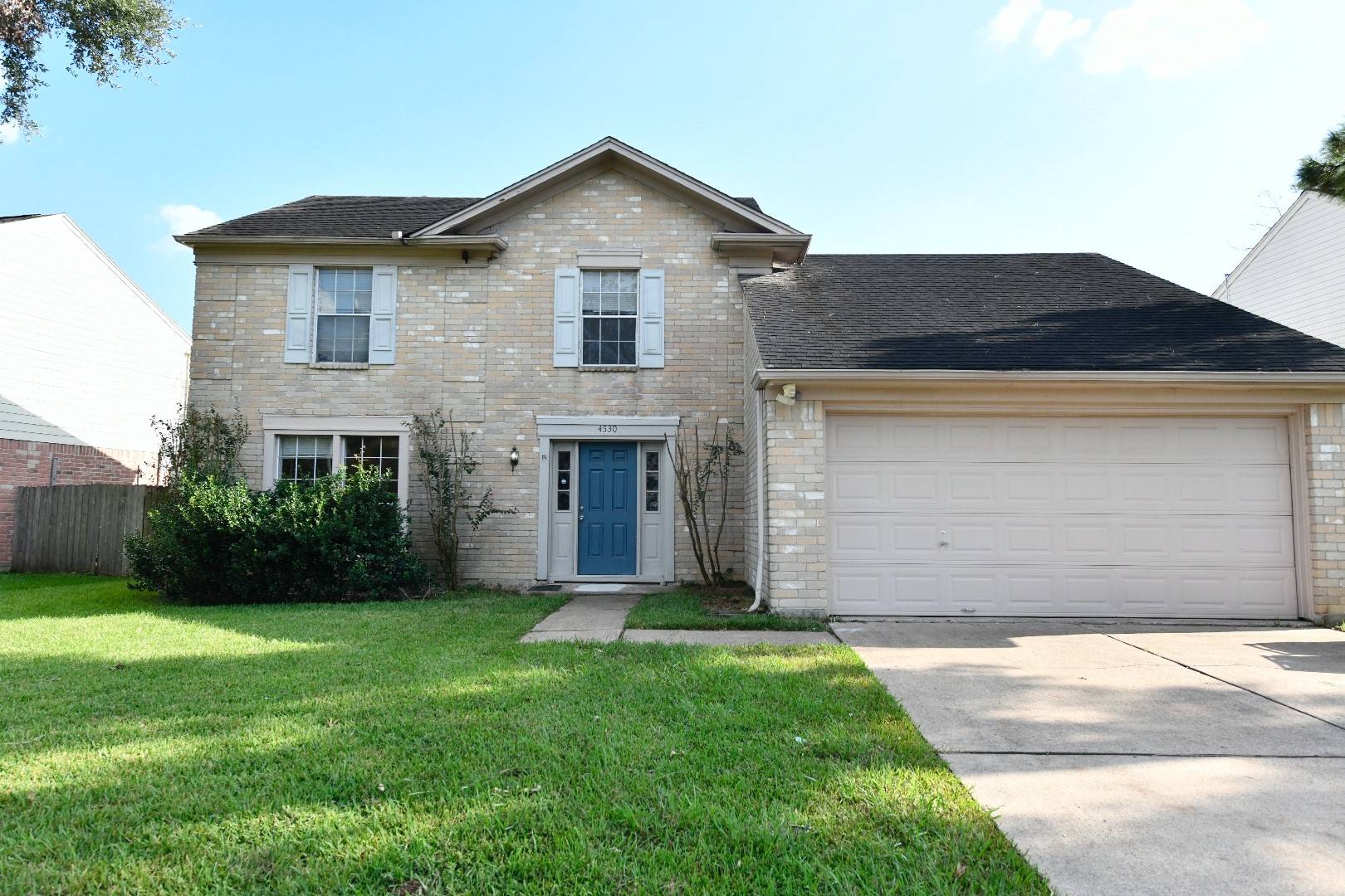 Sugar Land, TX 77479,4530 Texas Trail TRL