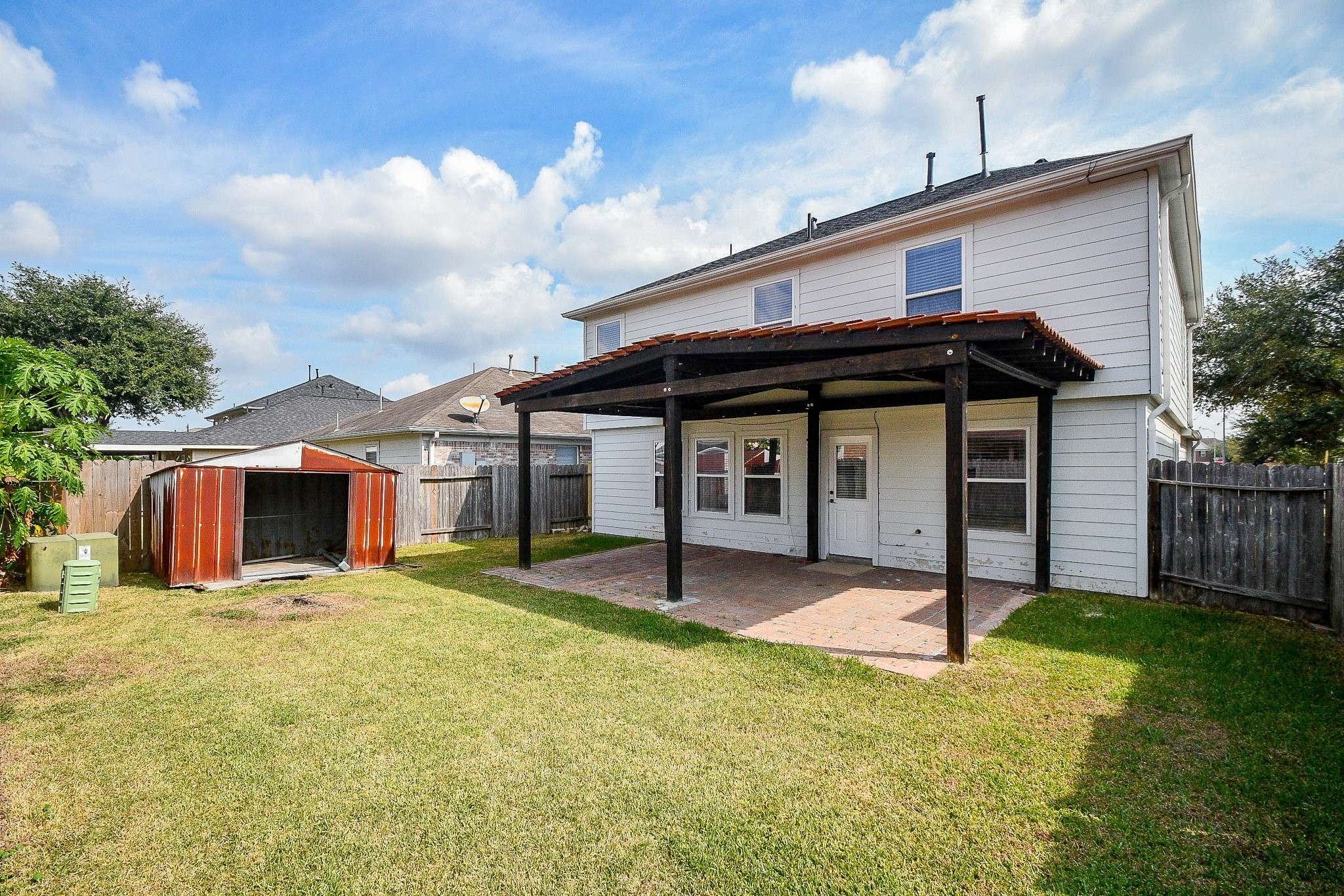 Houston, TX 77084,3127 Barkers Crossing AVE