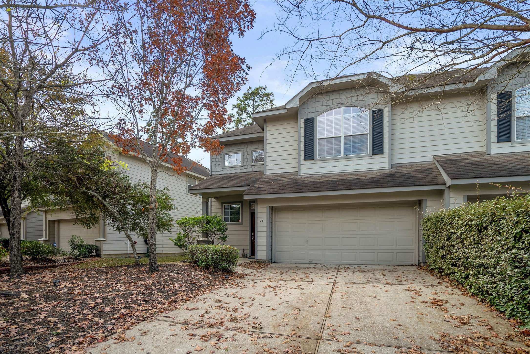 The Woodlands, TX 77384,23 E Burberry CIR
