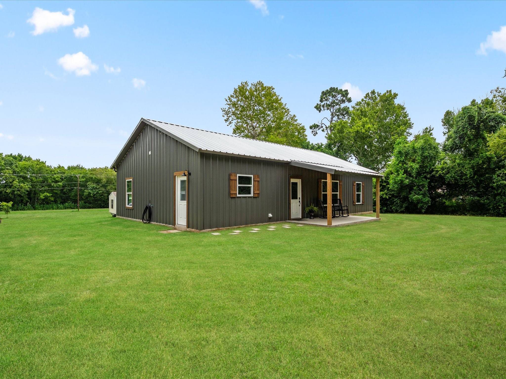 Richards, TX 77873,5030 Brazos Street