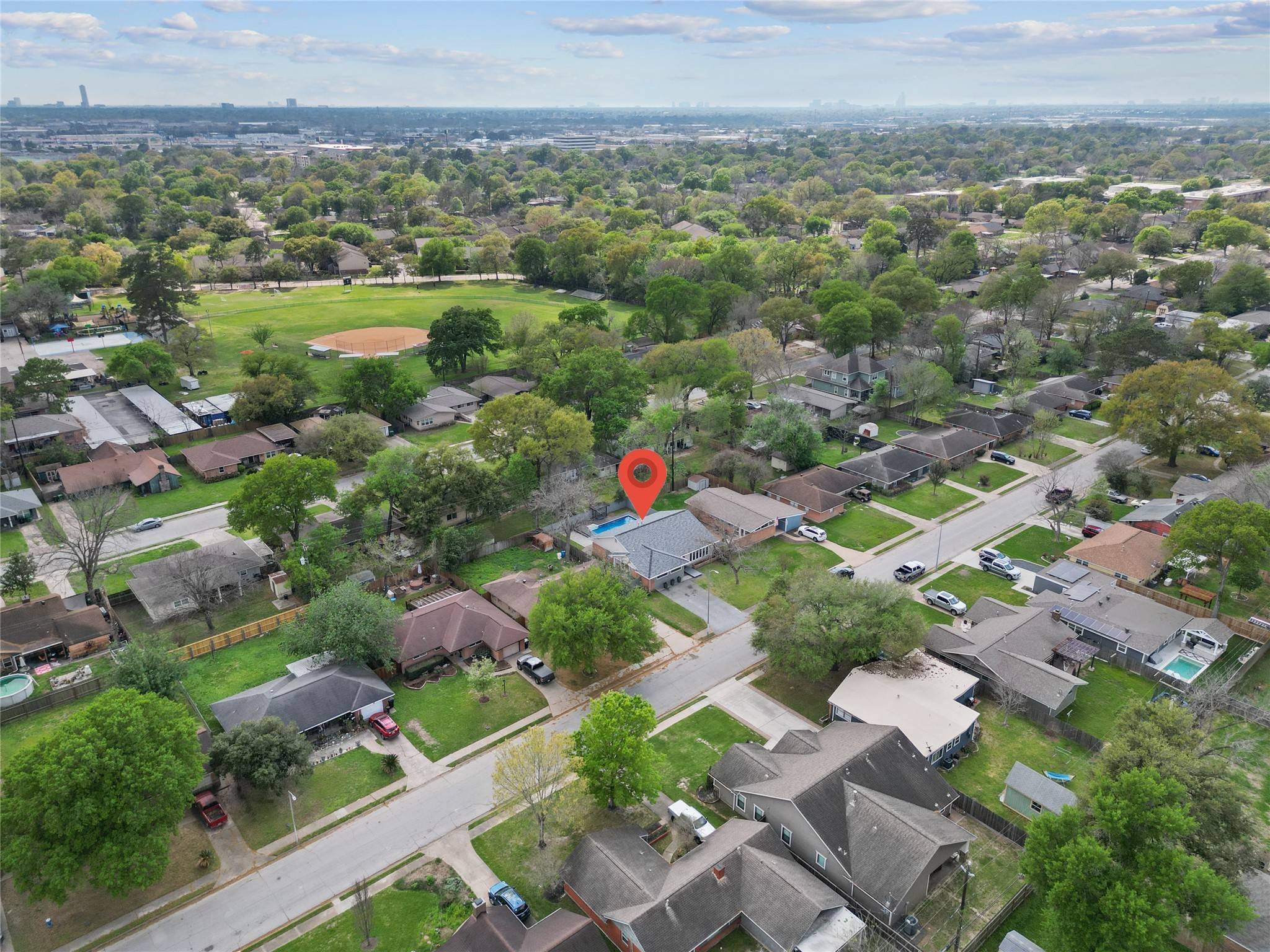 Houston, TX 77092,5001 Nina Lee LN