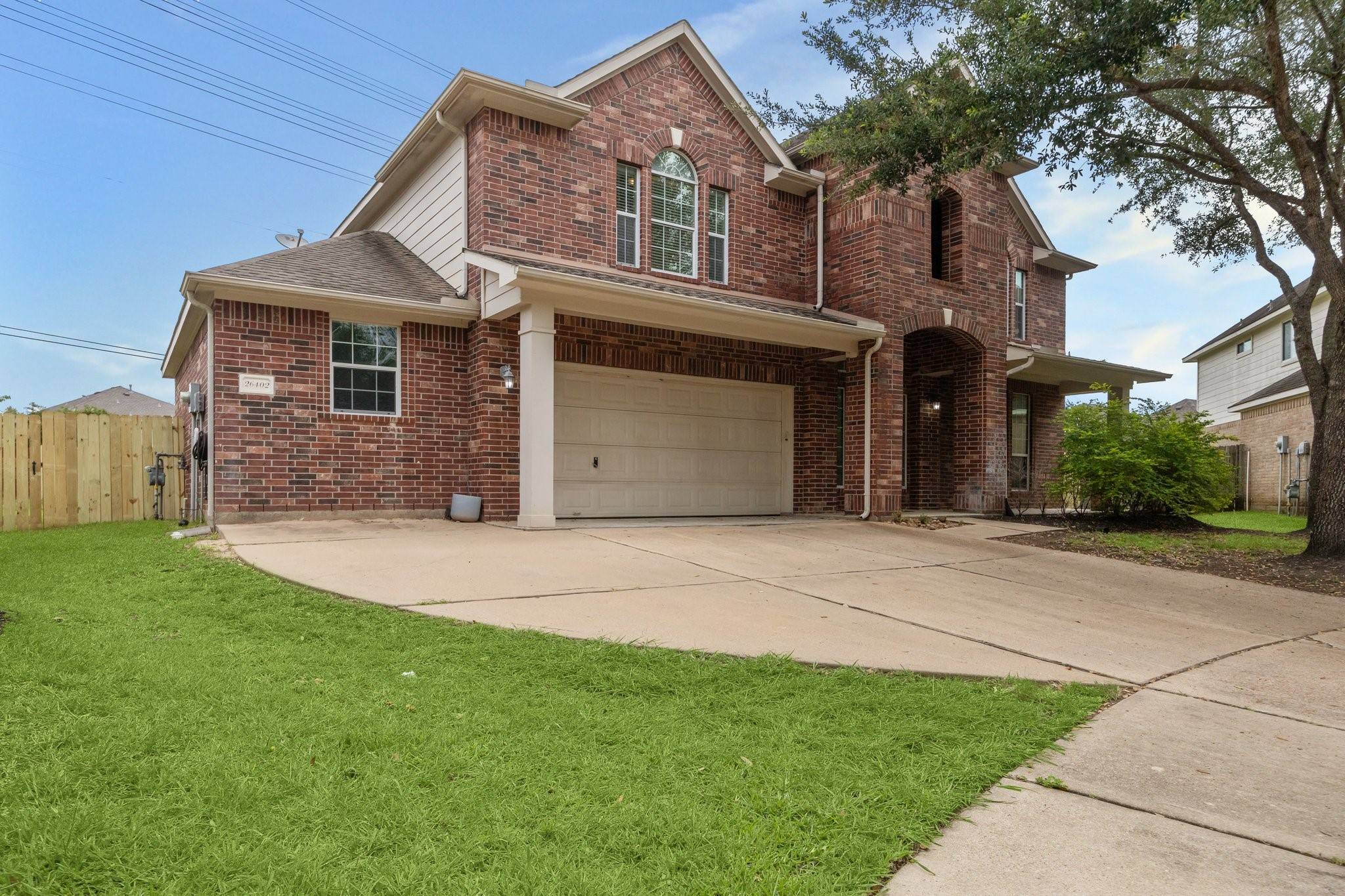 Katy, TX 77494,26402 Larkspur Ridge DR