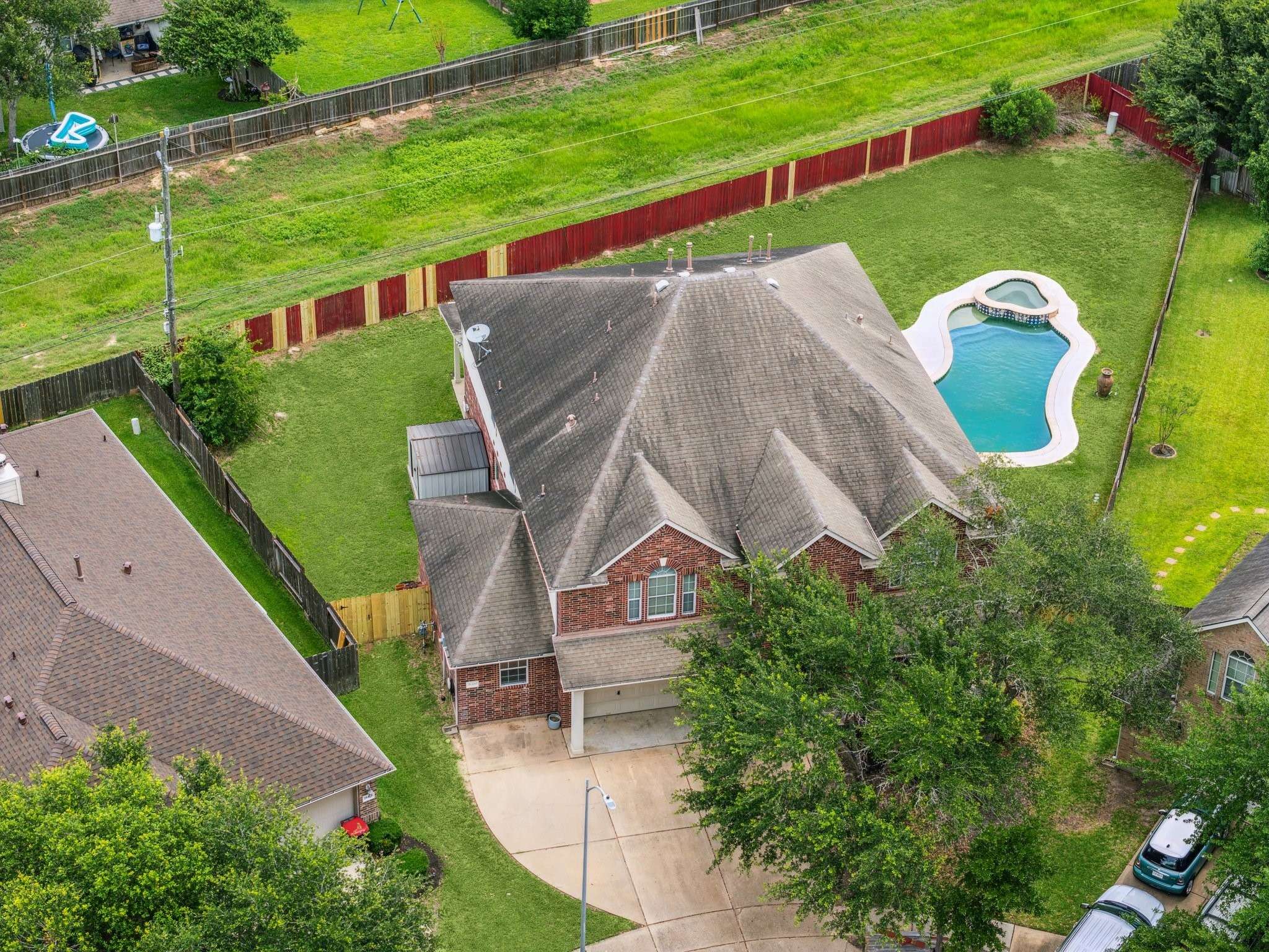 Katy, TX 77494,26402 Larkspur Ridge DR