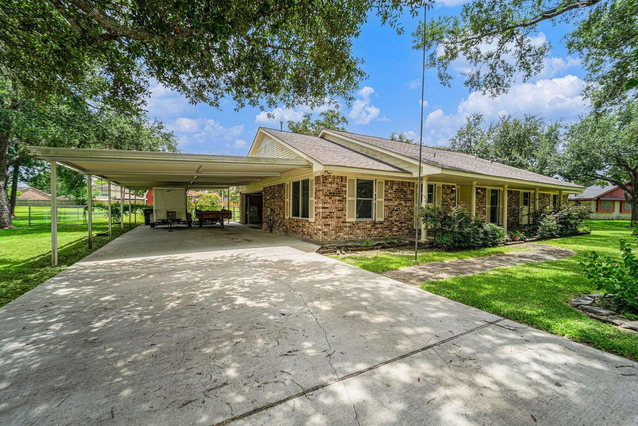 Pearland, TX 77581,2505 Mary AVE