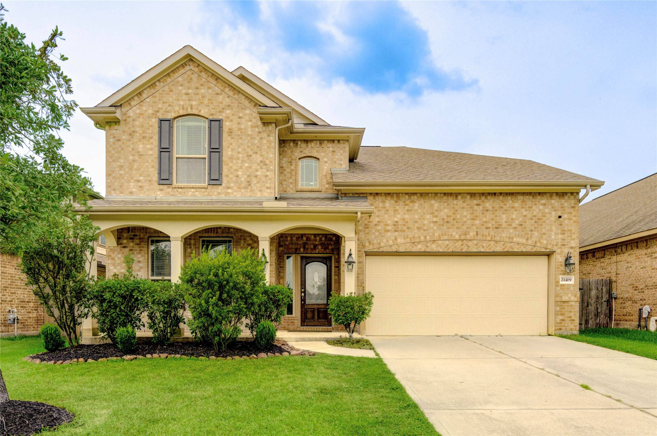 Porter, TX 77365,21419 Lindell Run DR