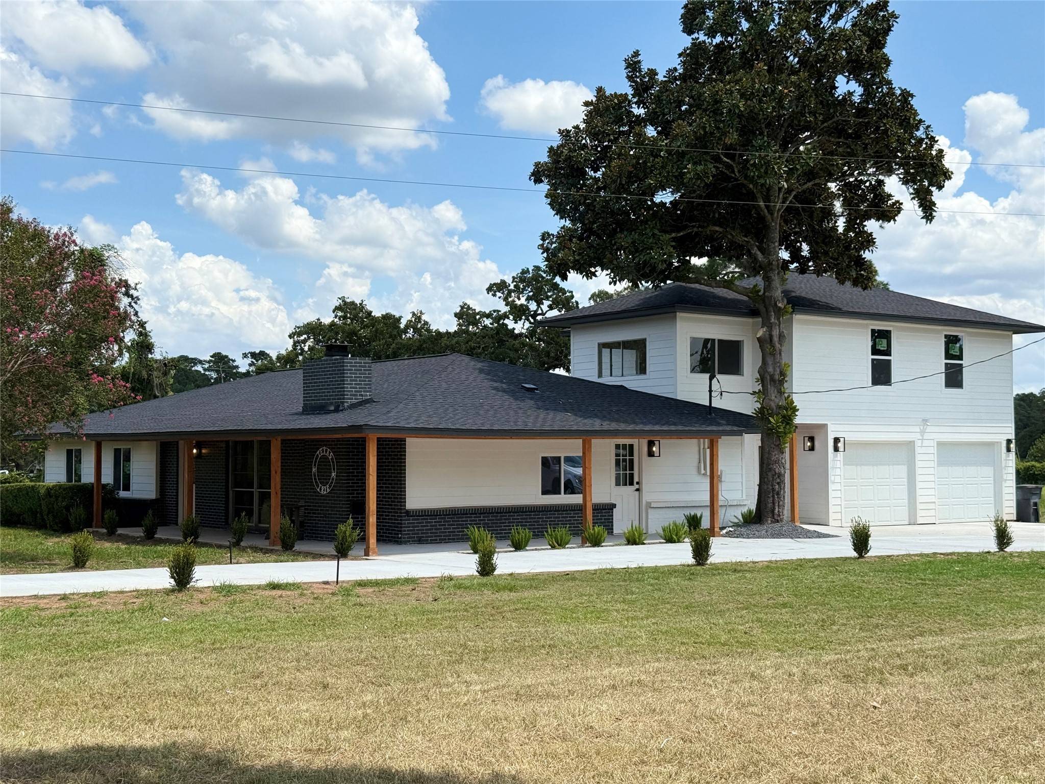 Hockley, TX 77447,24521 Magnolia RD