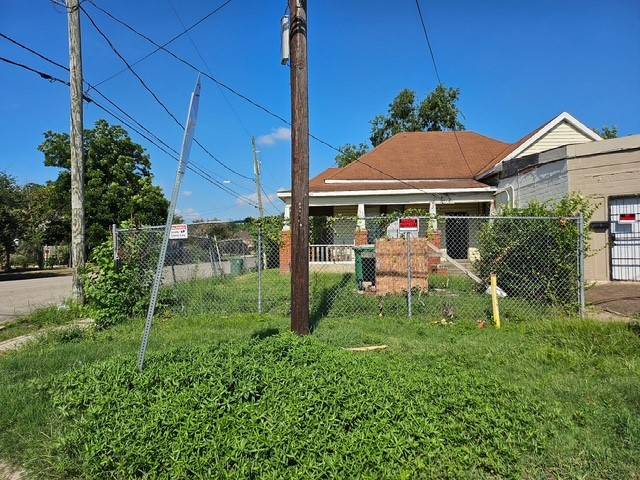 Houston, TX 77009,2801 Chapman ST