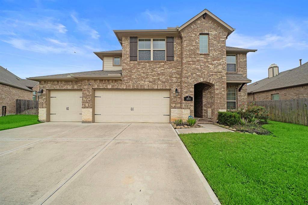 Katy, TX 77494,28911 Copper Break CT