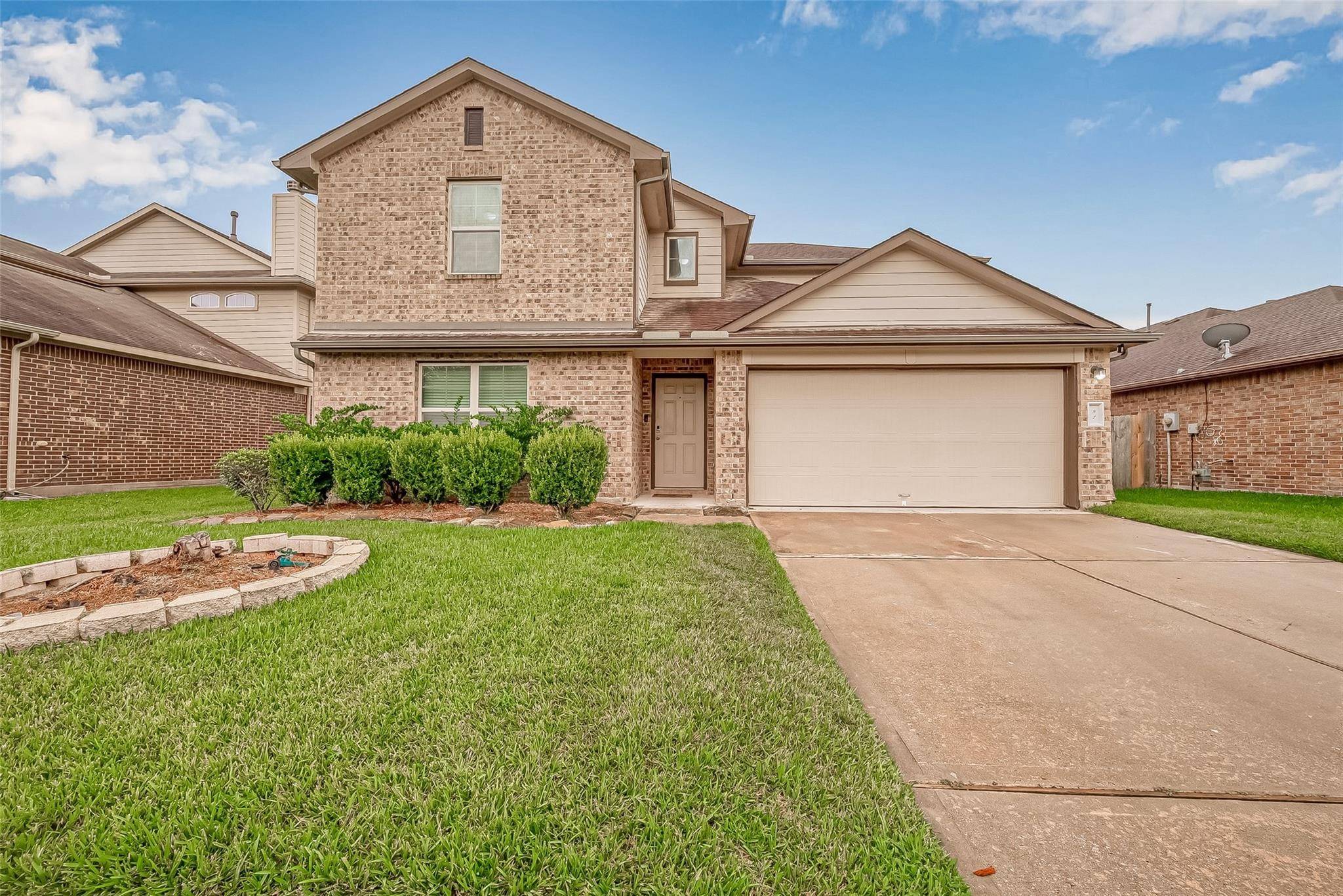 Manvel, TX 77578,92 San Simeon DR