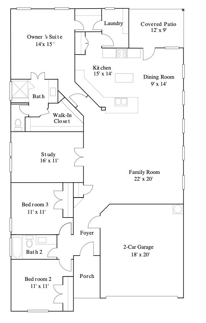 Rosenberg, TX 77471,5232 Pine Pass DR