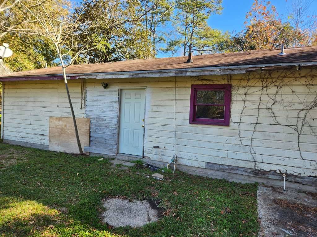 Vidor, TX 77662,950 Millie ST