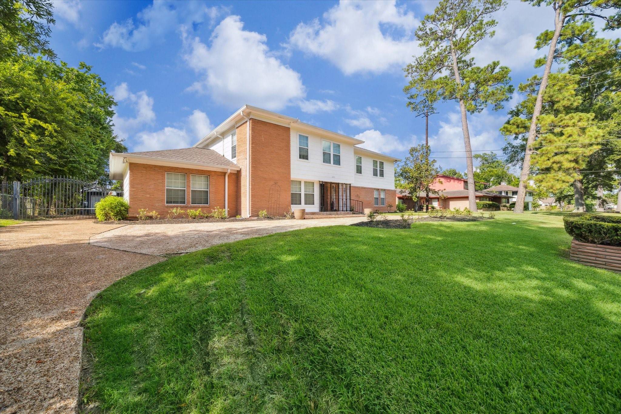 Houston, TX 77021,3449 N Parkwood DR