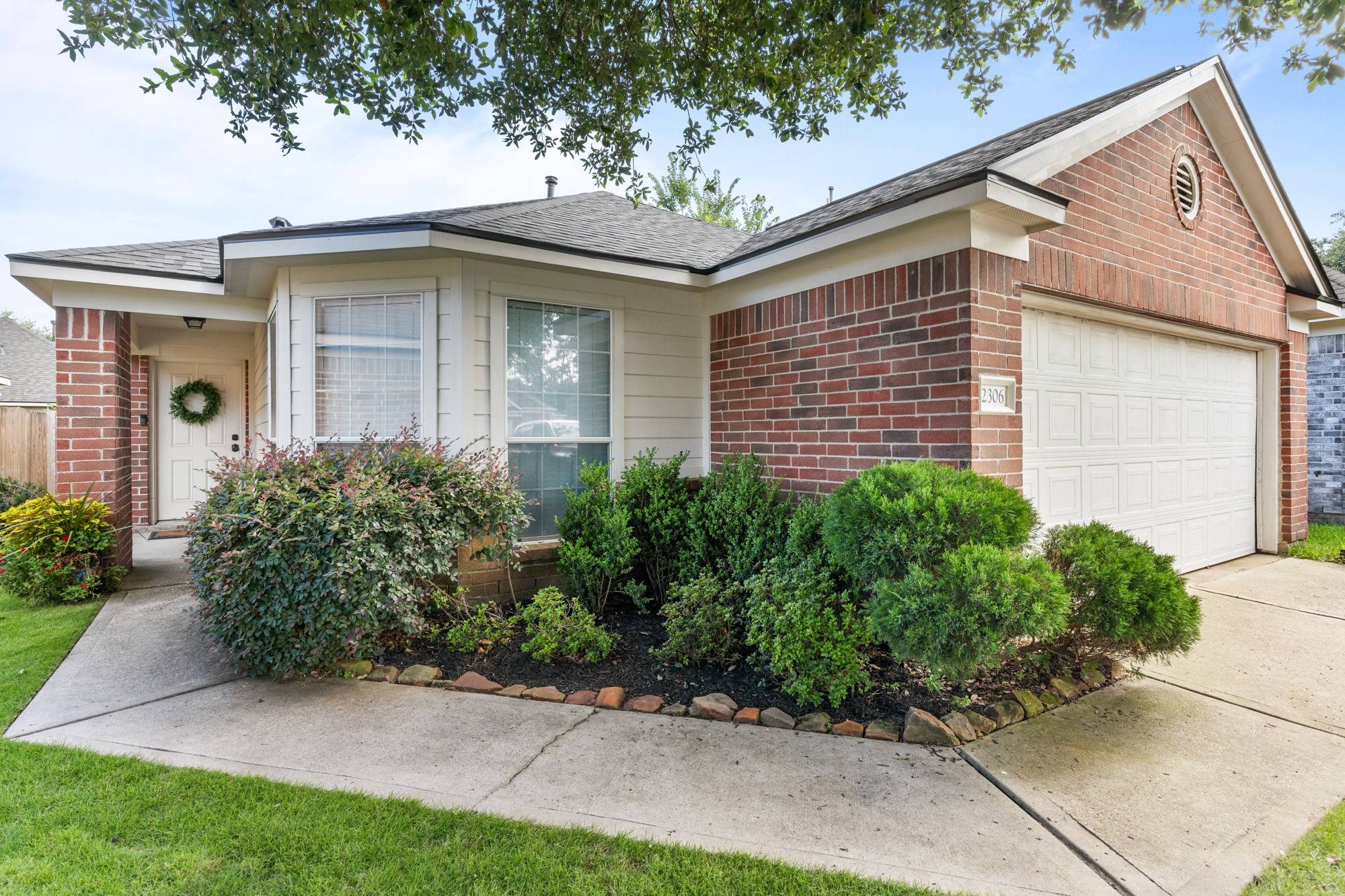 Spring, TX 77386,2306 Urban Forest CT