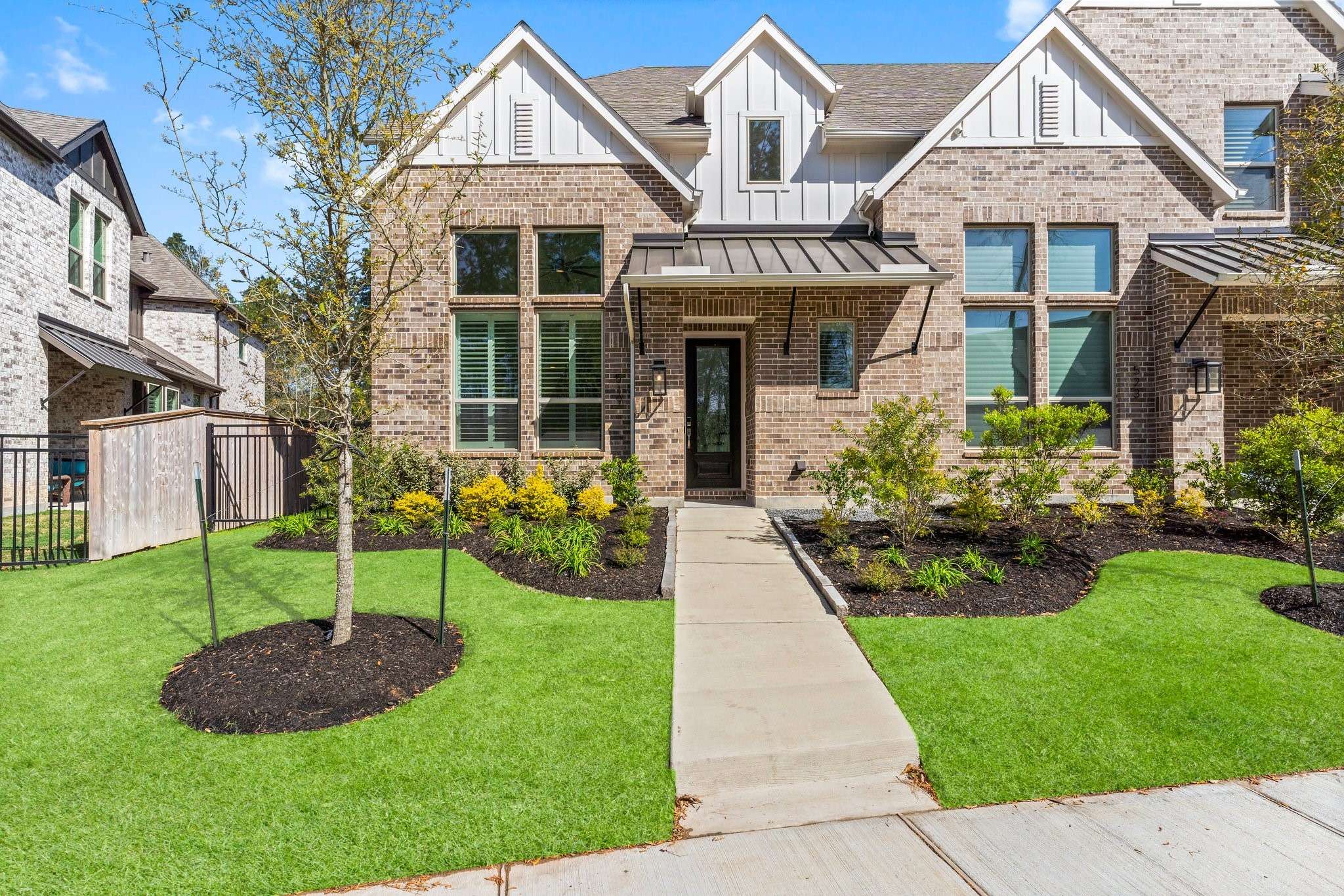 Montgomery, TX 77316,519 Cypress Valley AVE