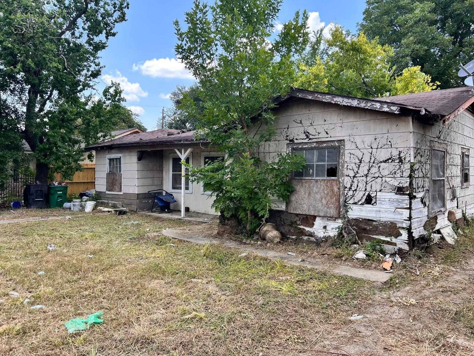 Houston, TX 77076,59 E Sunnyside ST