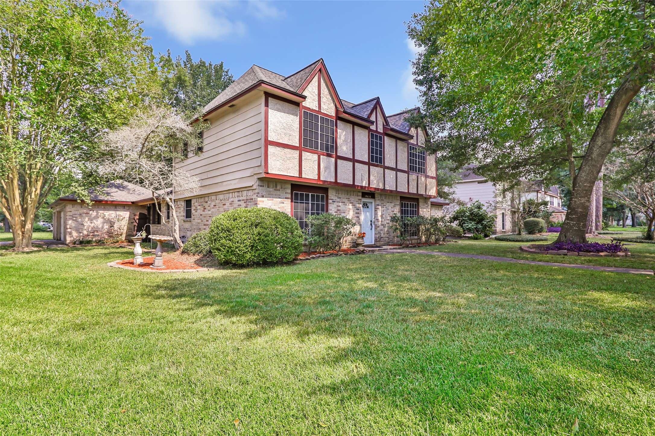 Humble, TX 77346,19610 Forest Fern DR