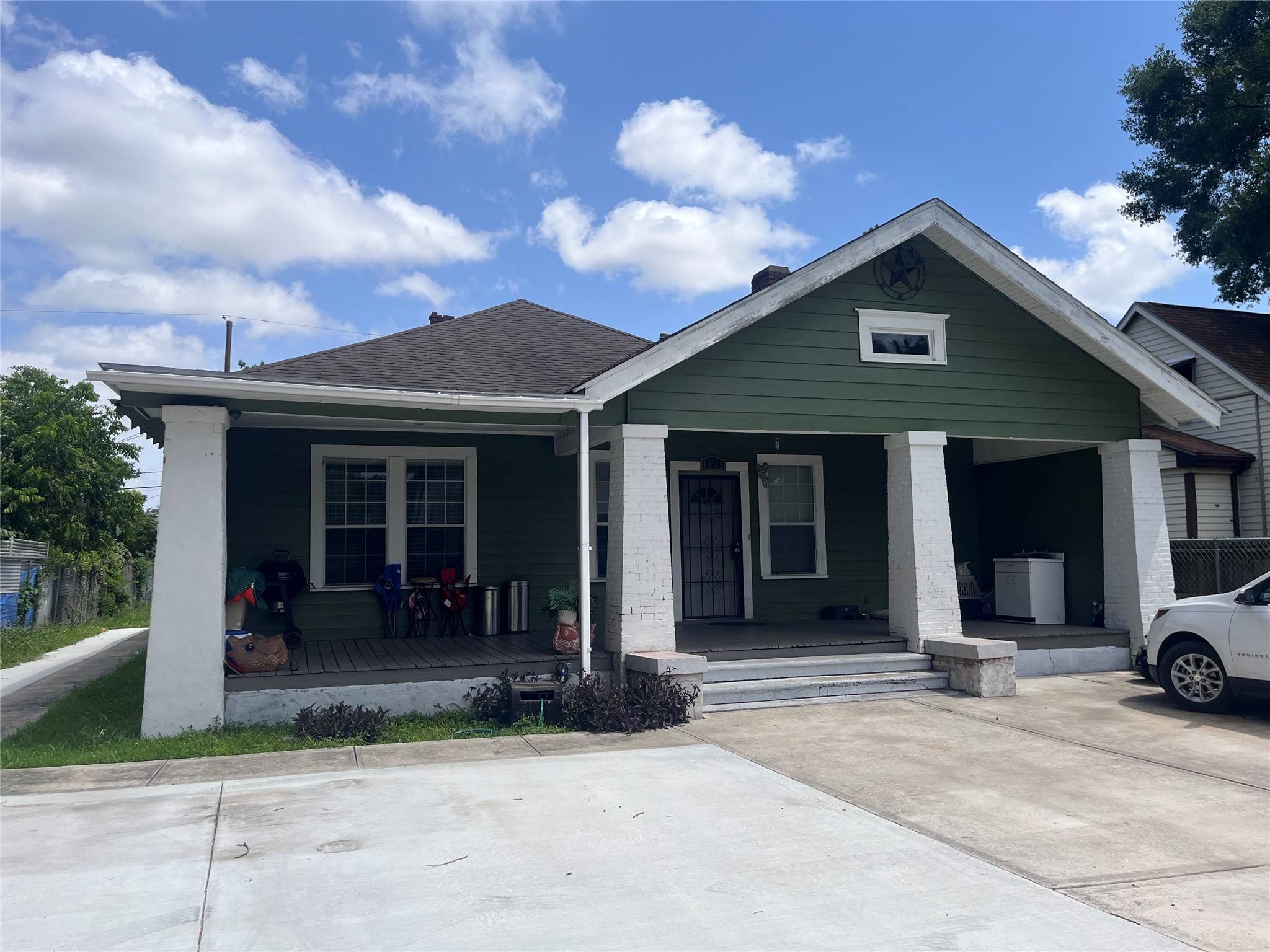 Houston, TX 77017,8015 Joplin