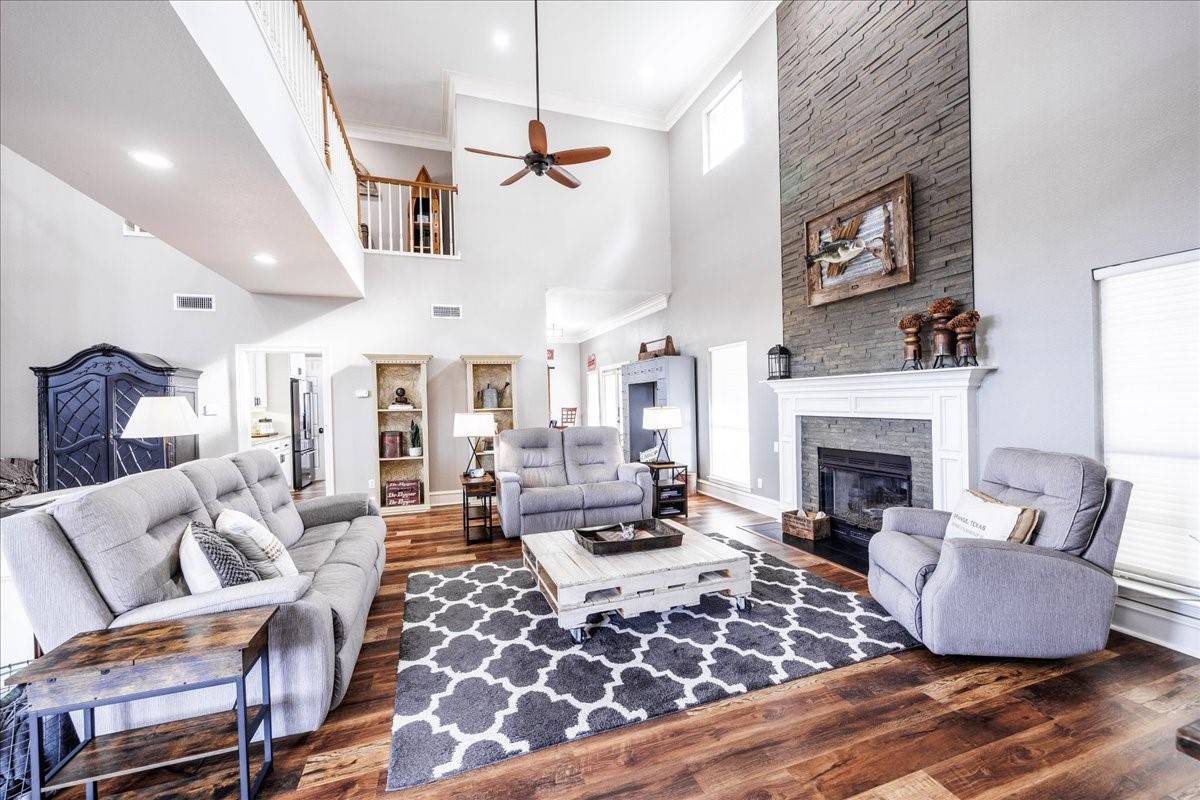 Orange, TX 77630,3129 Pebble Beach LN