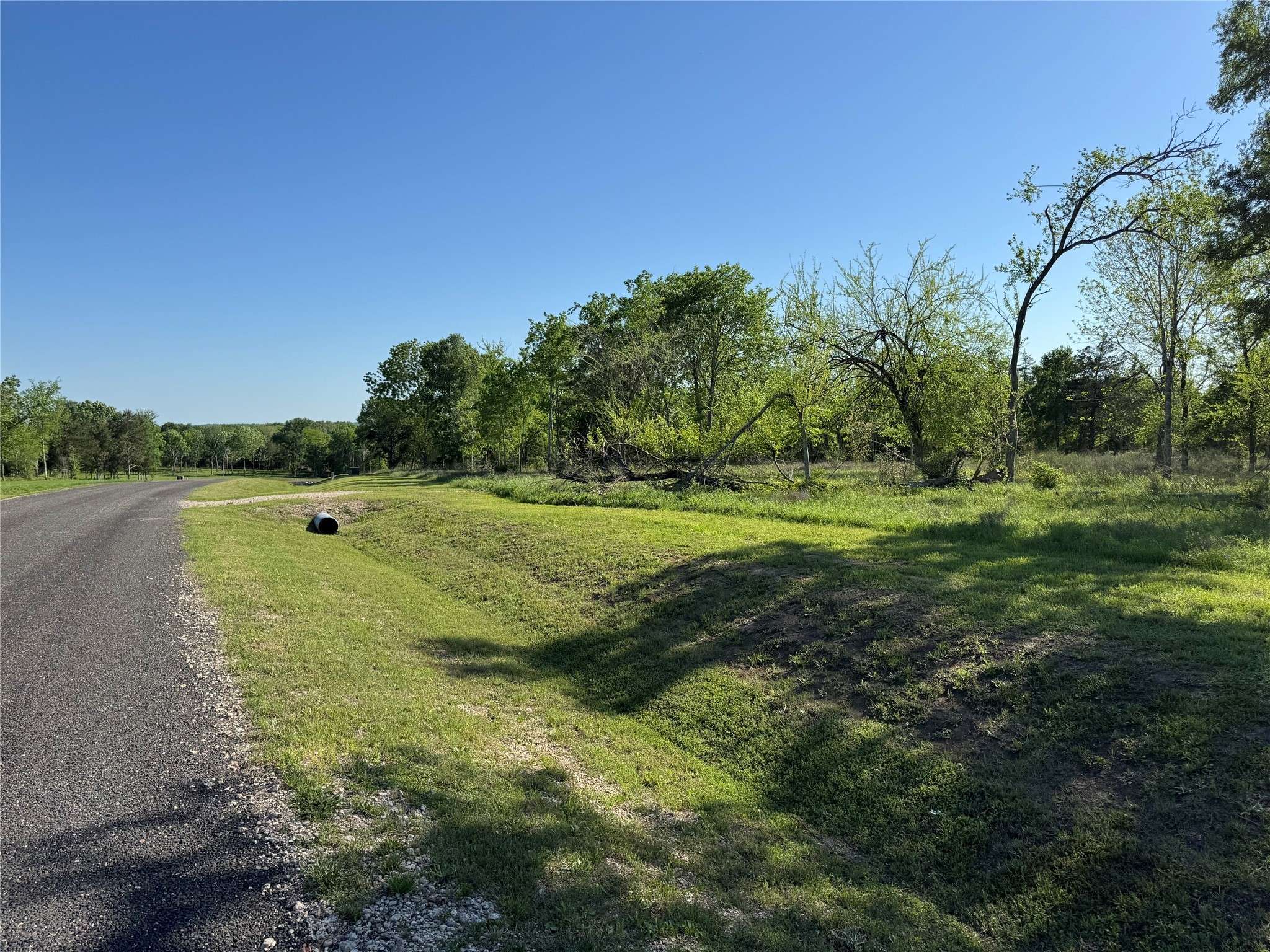 Washington, TX 77880,Lot 21 Timberside CT
