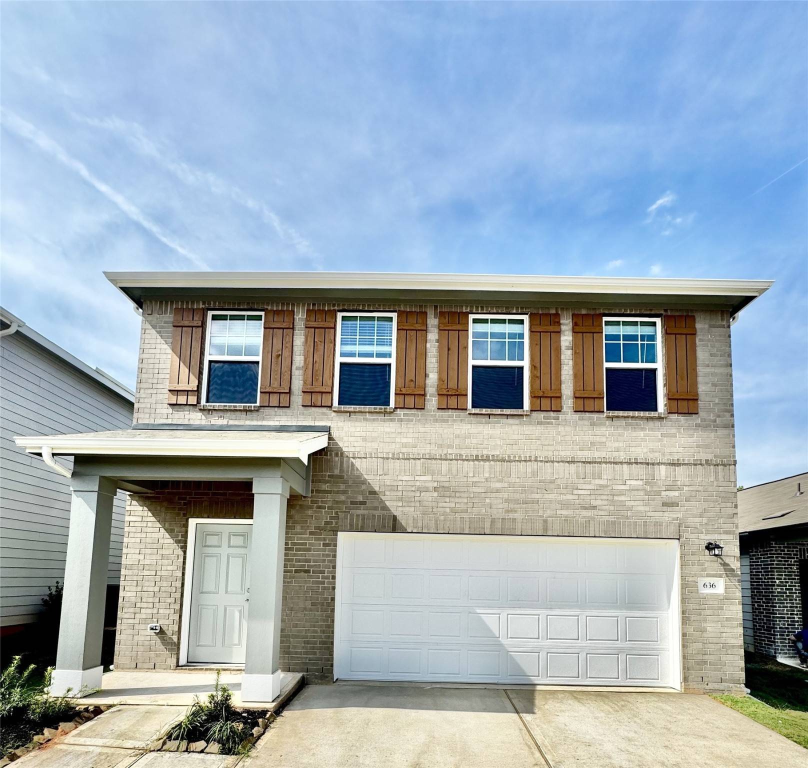 Montgomery, TX 77316,636 Craven ST