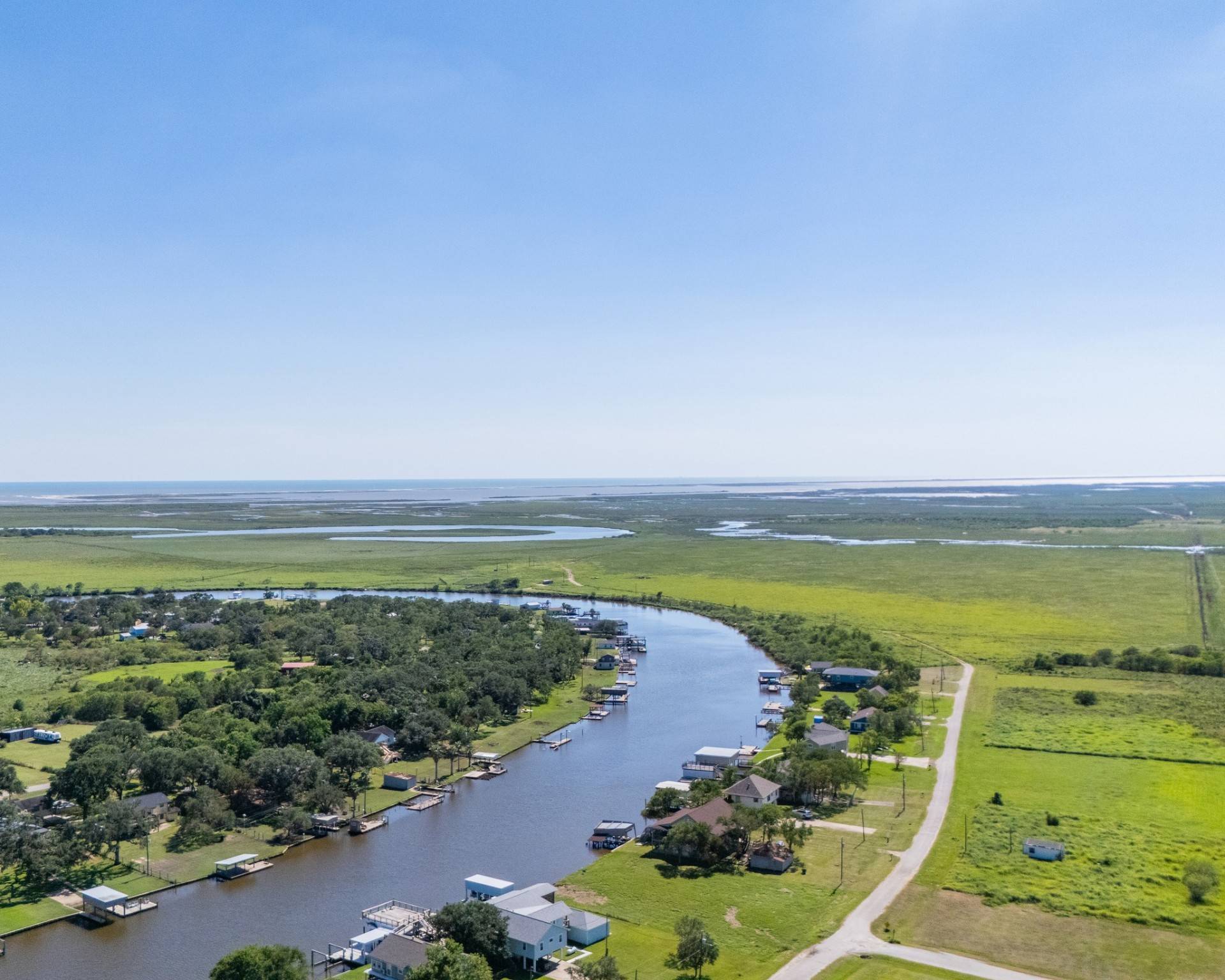 Sargent, TX 77414,0 County Road 291, Red Bend RD