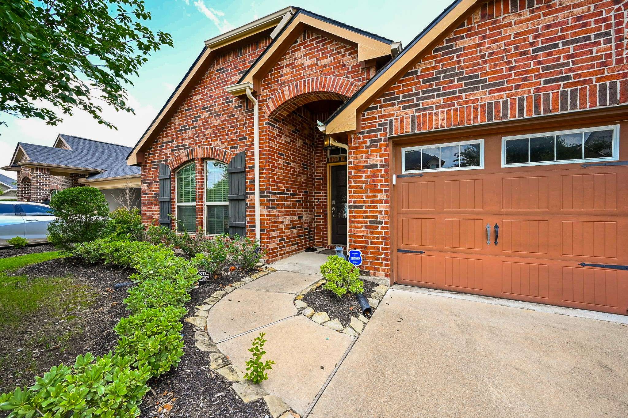 Houston, TX 77047,12207 Green City LN