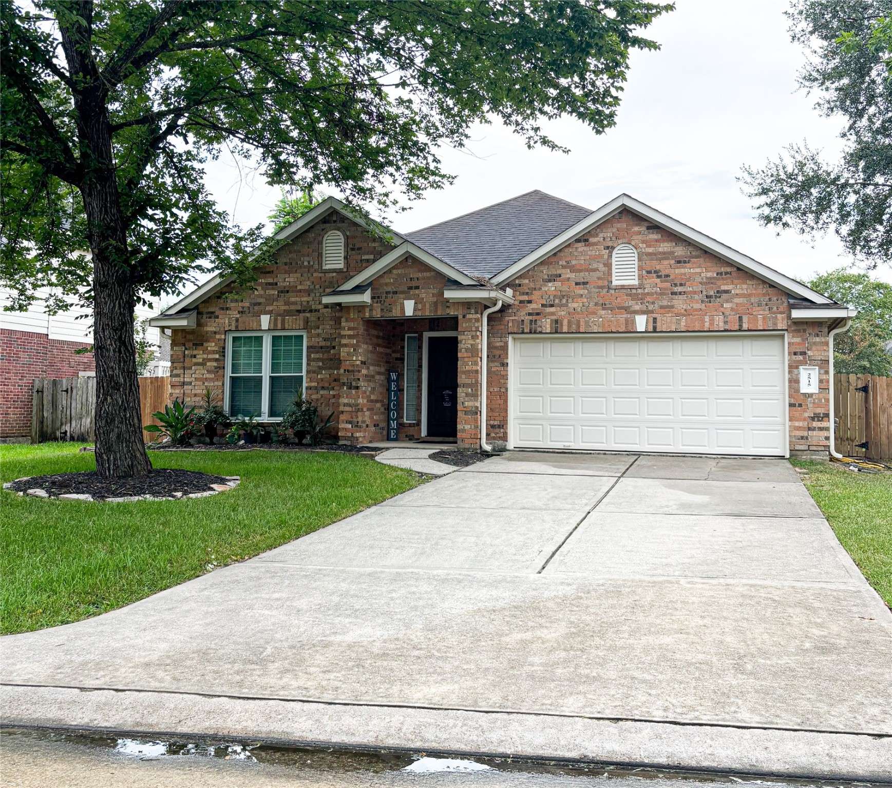 Spring, TX 77373,2515 Little Forest CT