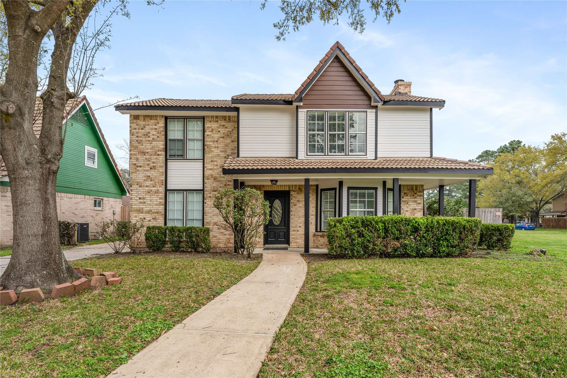 Spring, TX 77388,3602 Aldergrove DR