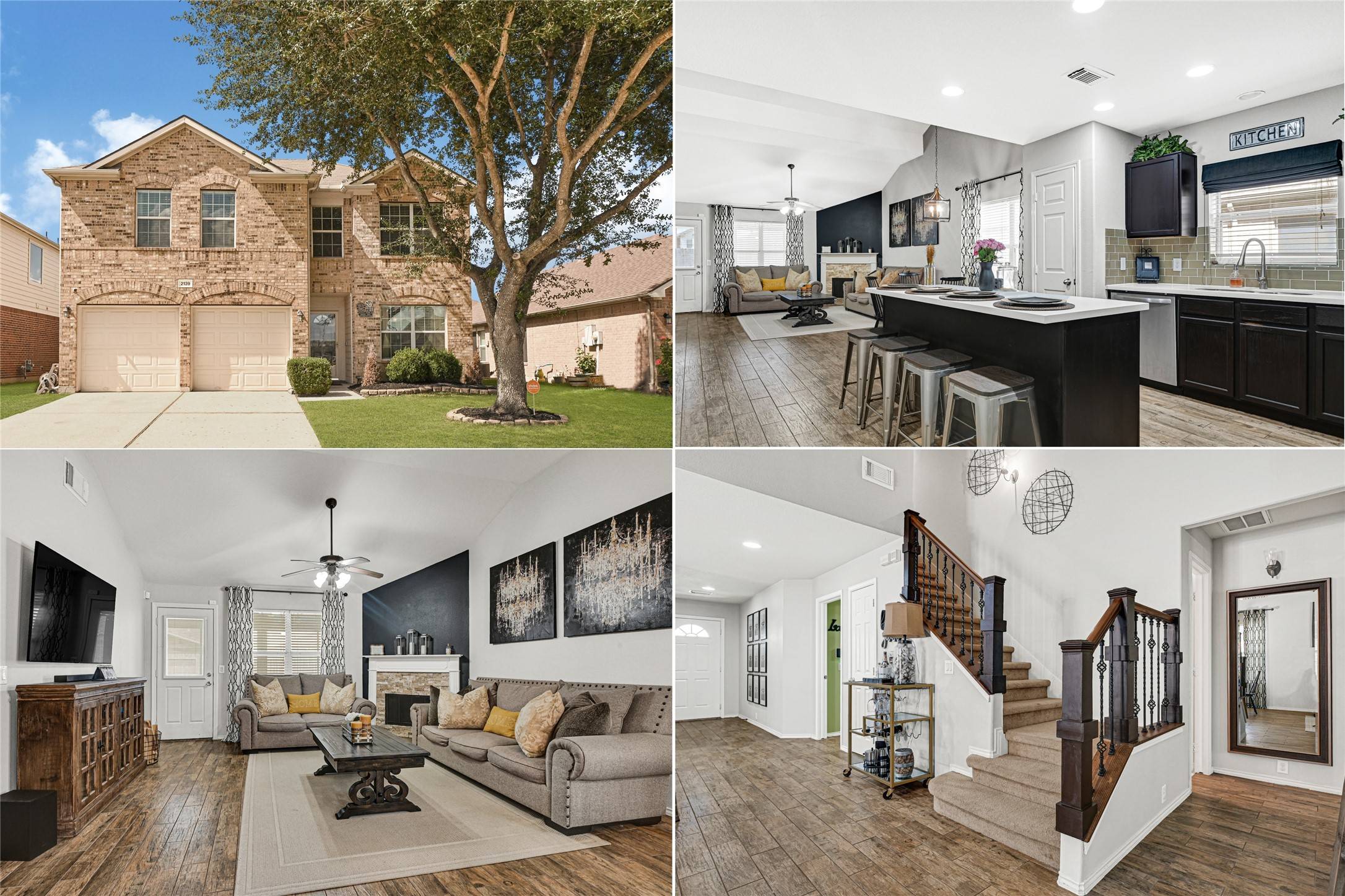 Houston, TX 77049,2139 Mountain Ranch DR