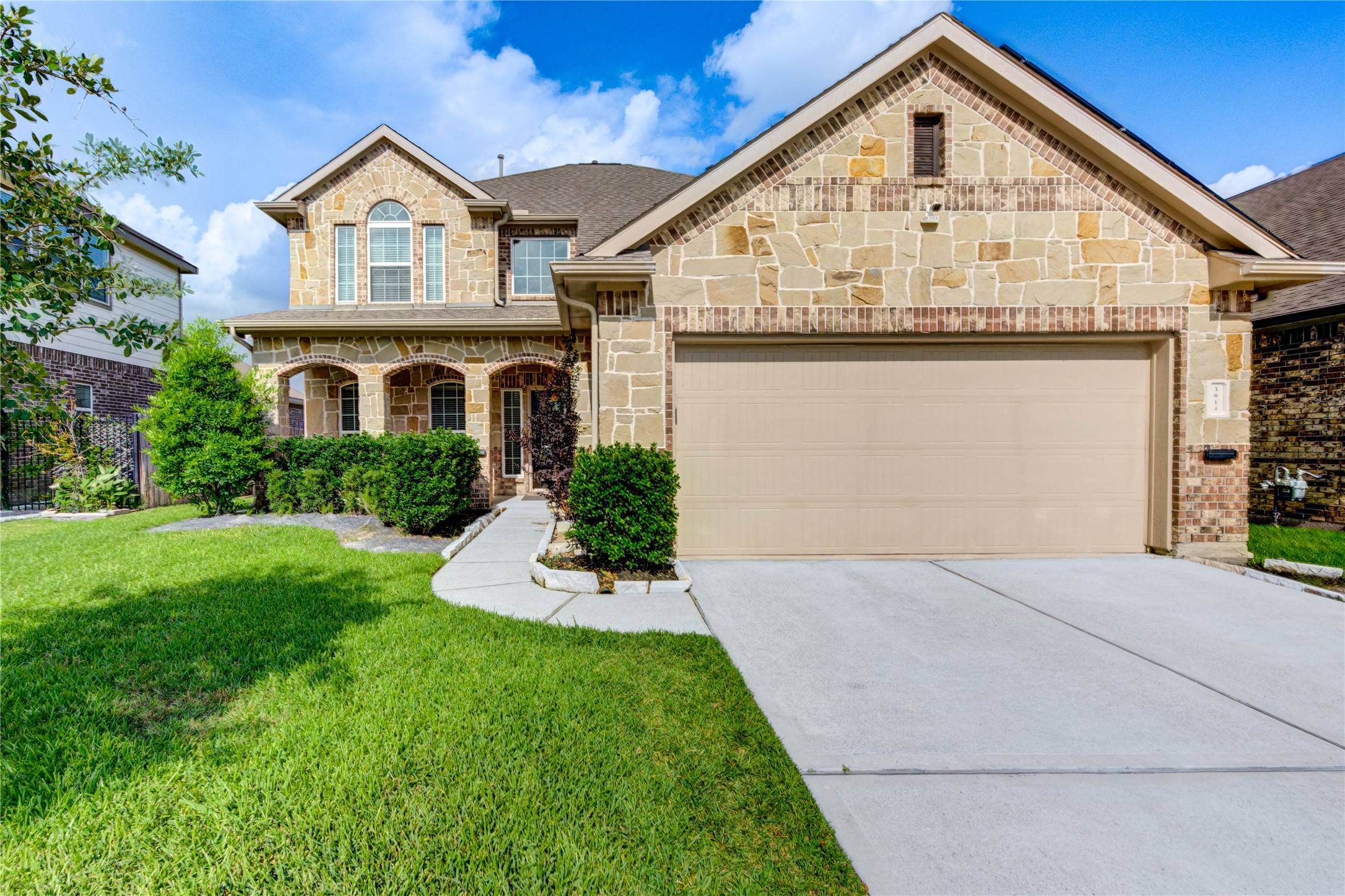 Katy, TX 77493,3814 Benevento CT