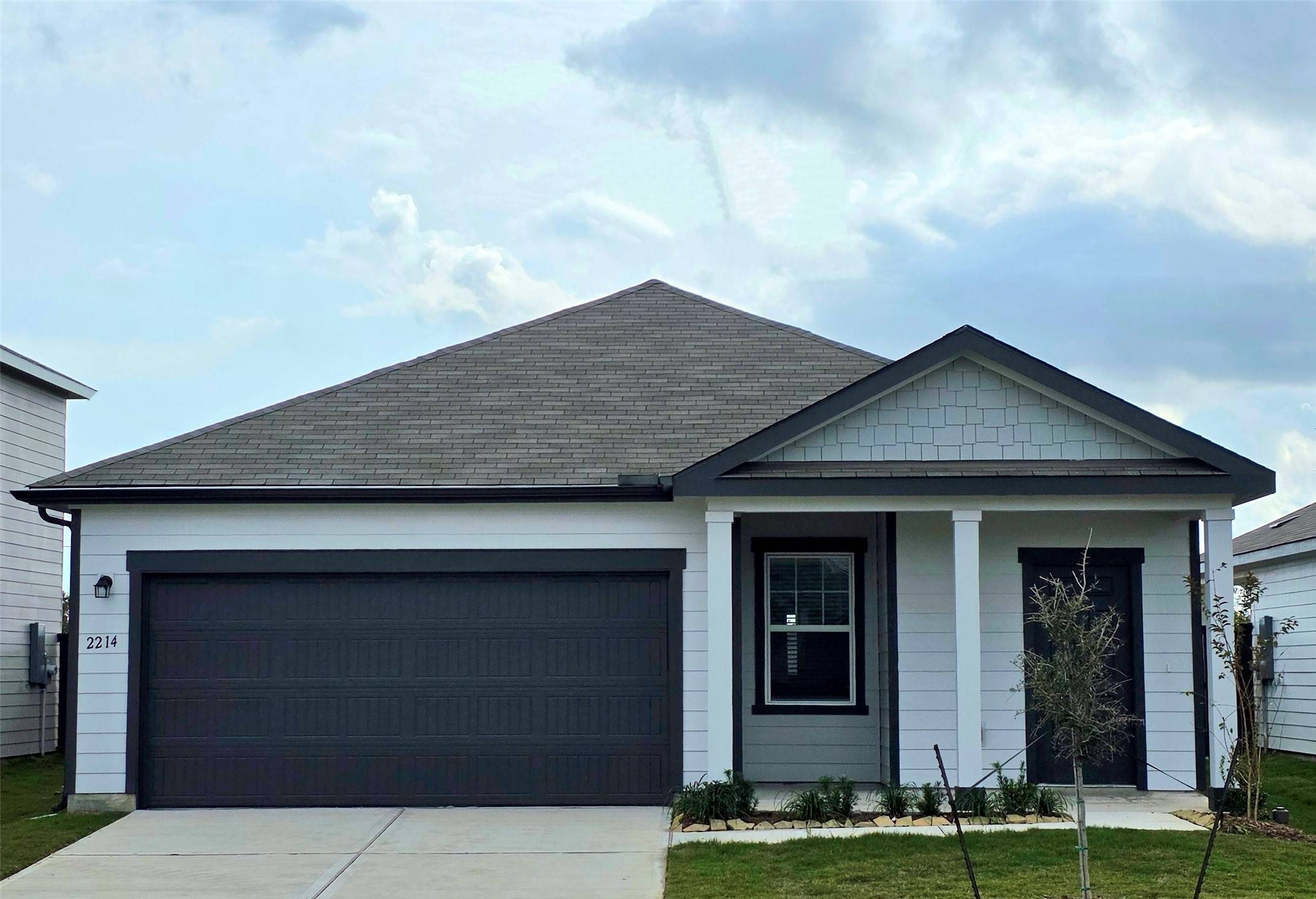 Crosby, TX 77532,2214 Spring Rise LN