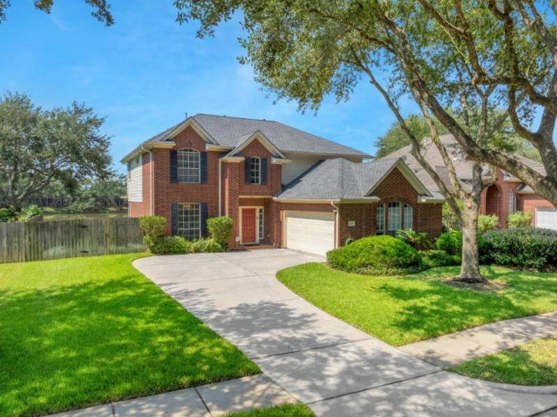 Sugar Land, TX 77478,3206 Summer Bay DR