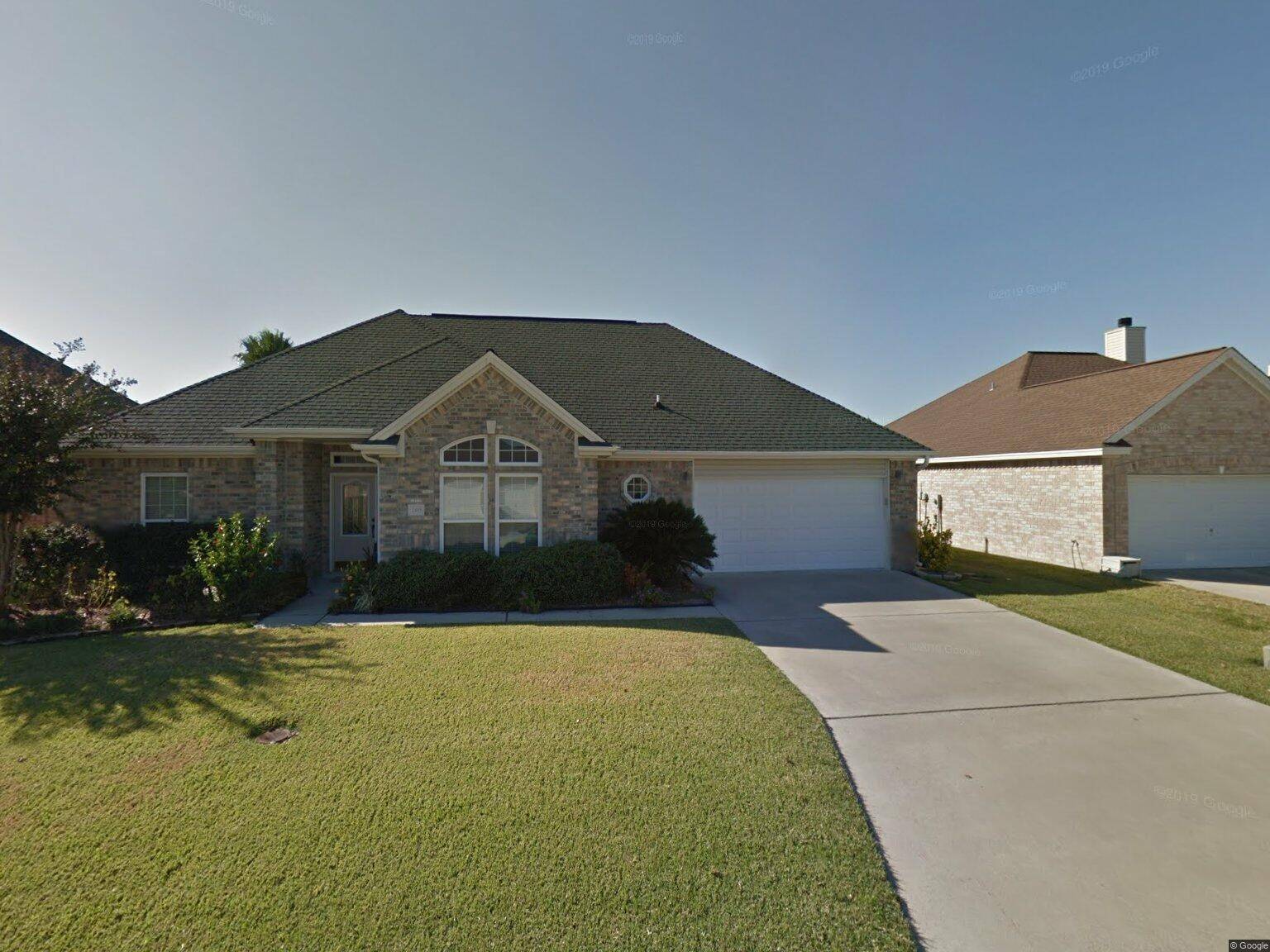 Beaumont, TX 77713,2415 Sunflower LN