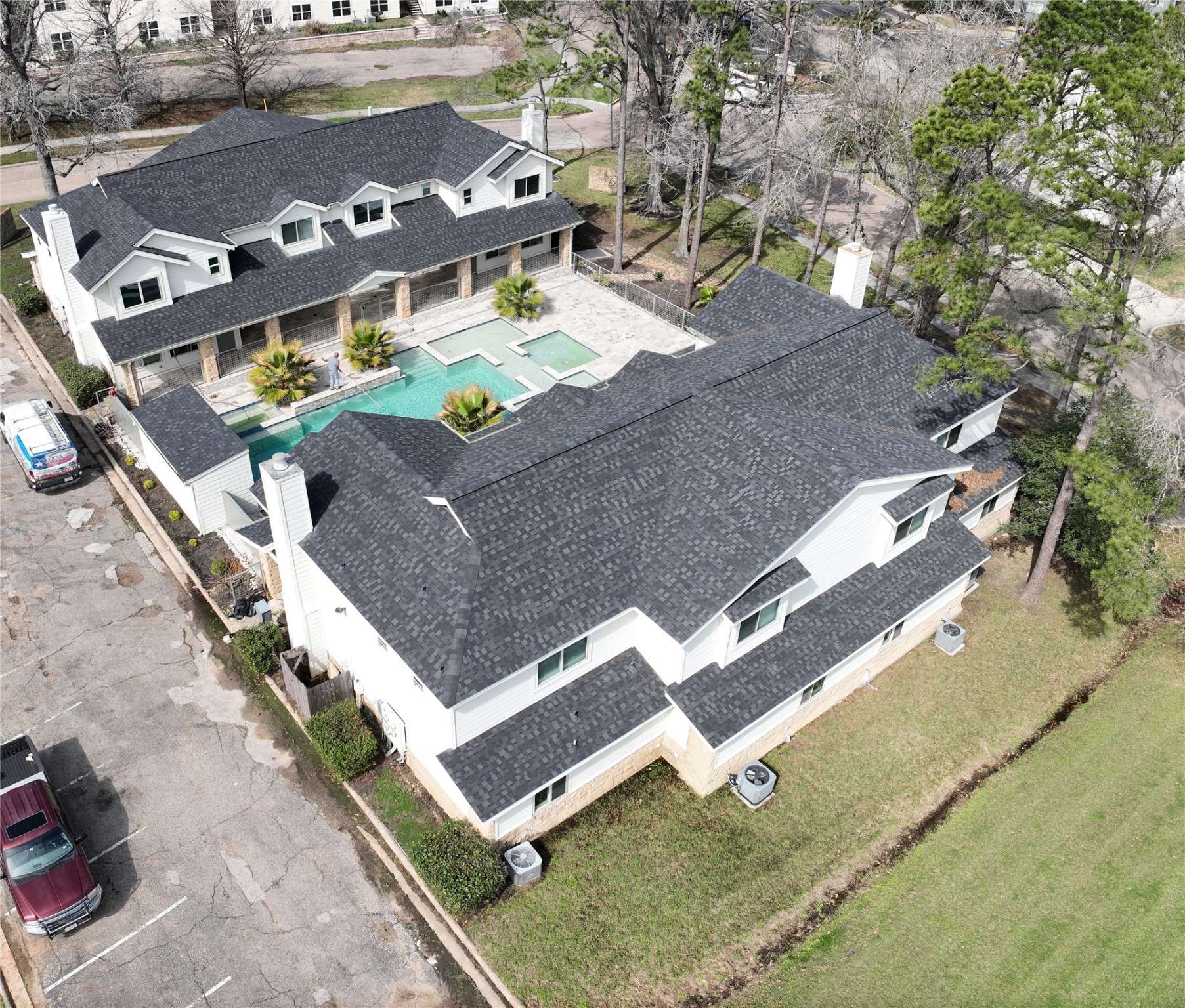 Montgomery, TX 77356,12455 Melville DR #5