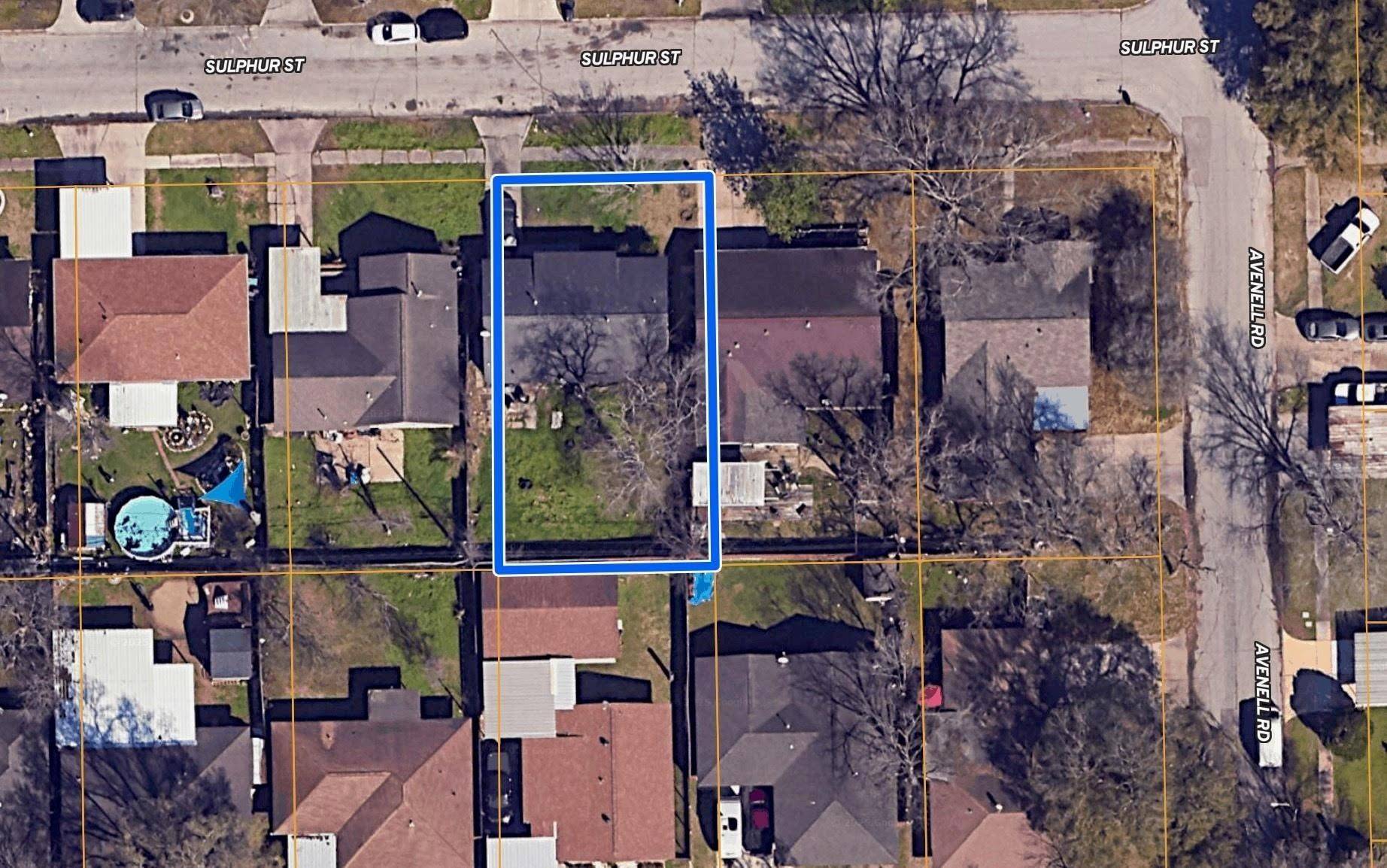 Houston, TX 77034,510 Sulphur ST