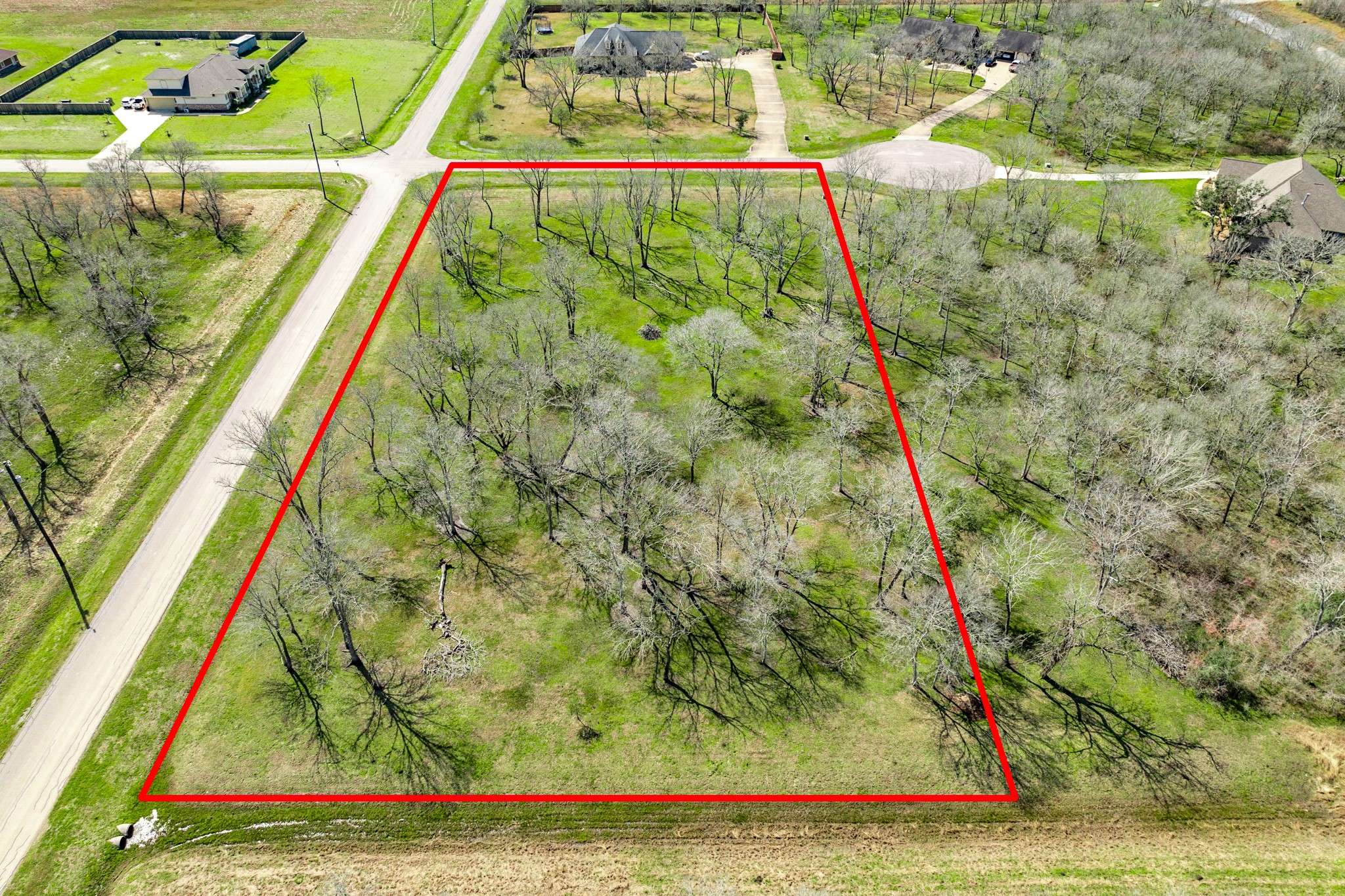 Richwood, TX 77515,2802 Oakwood TRL