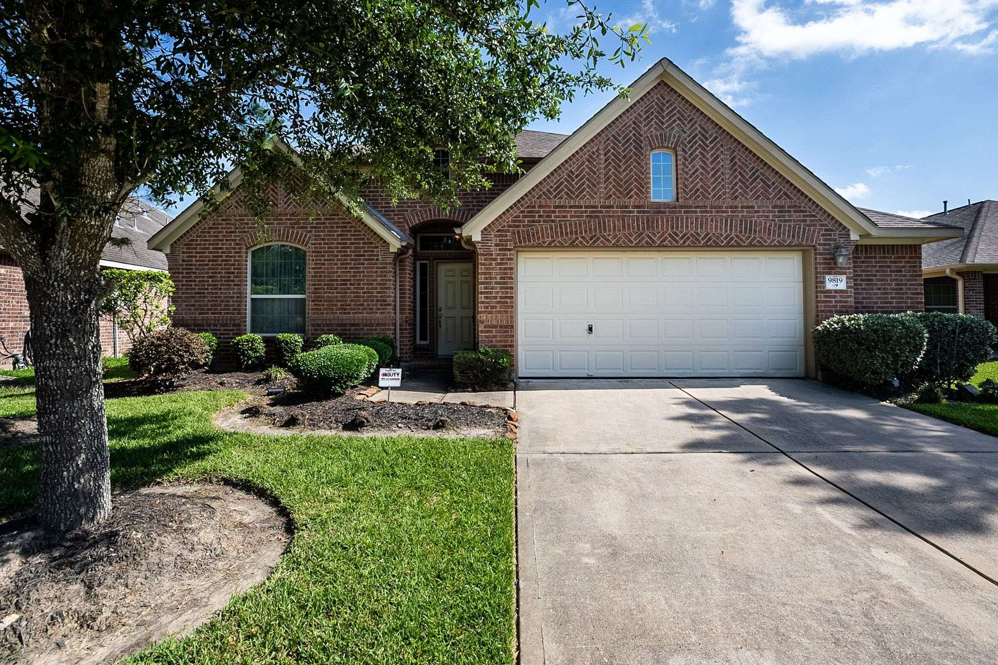 Humble, TX 77396,9819 Linden Hollow DR