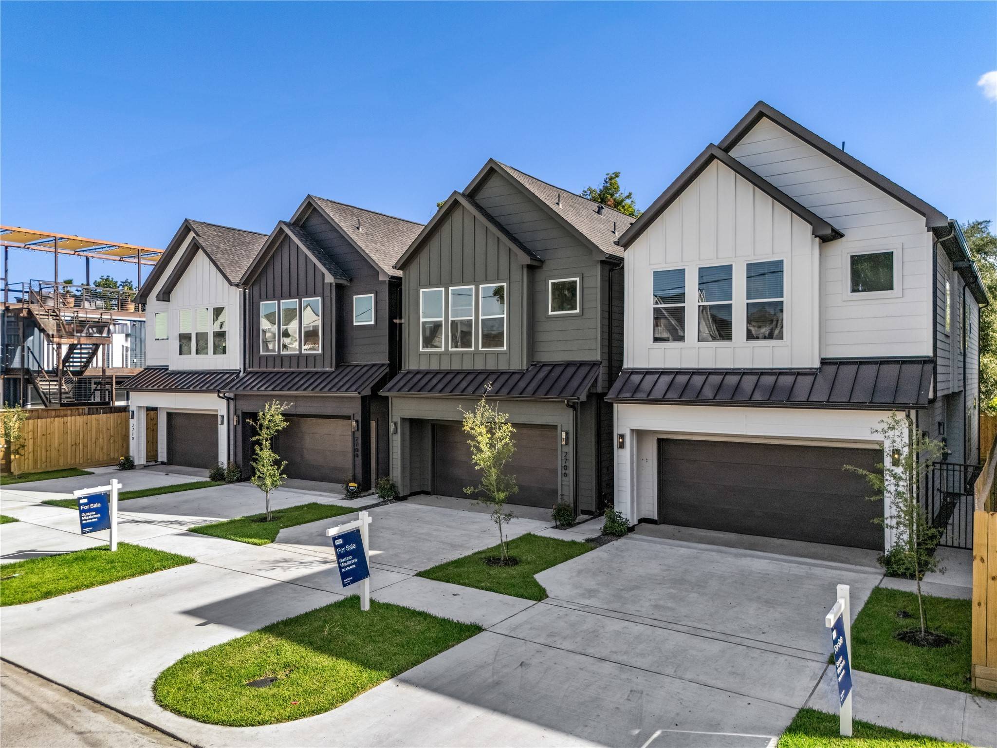 Houston, TX 77003,2706 Fox ST