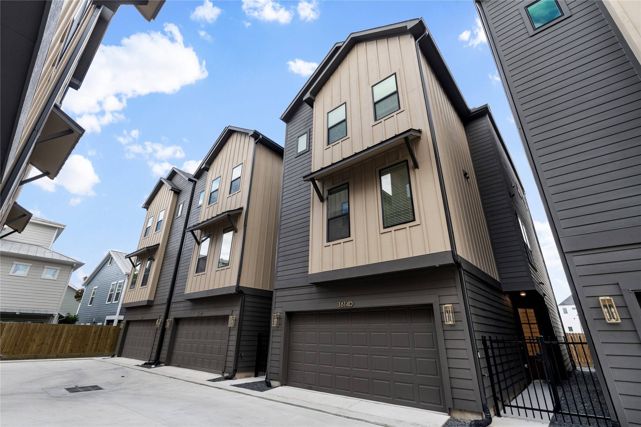 Houston, TX 77055,1614 Ojeman Road #D