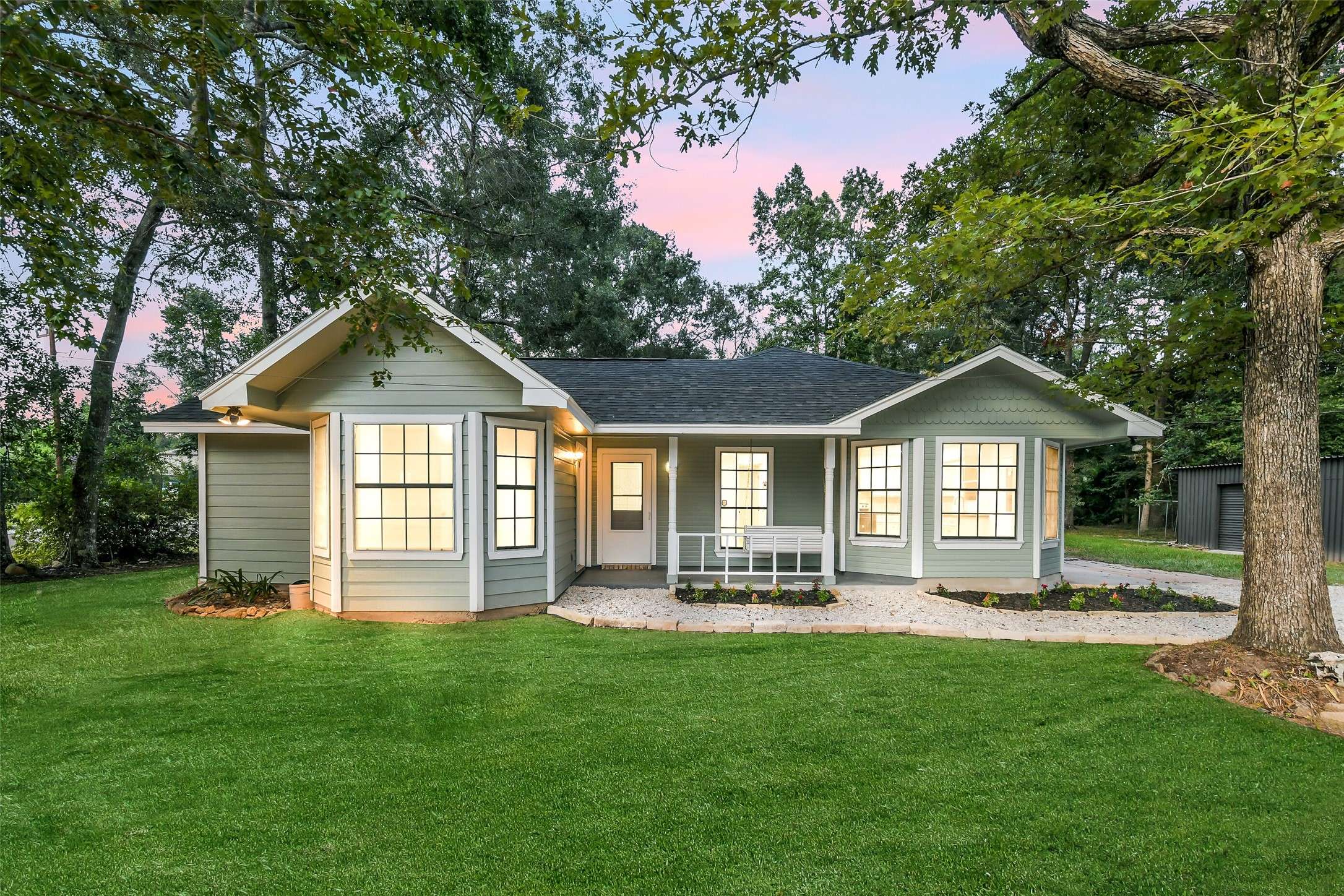 Cleveland, TX 77328,10931 Royal CIR