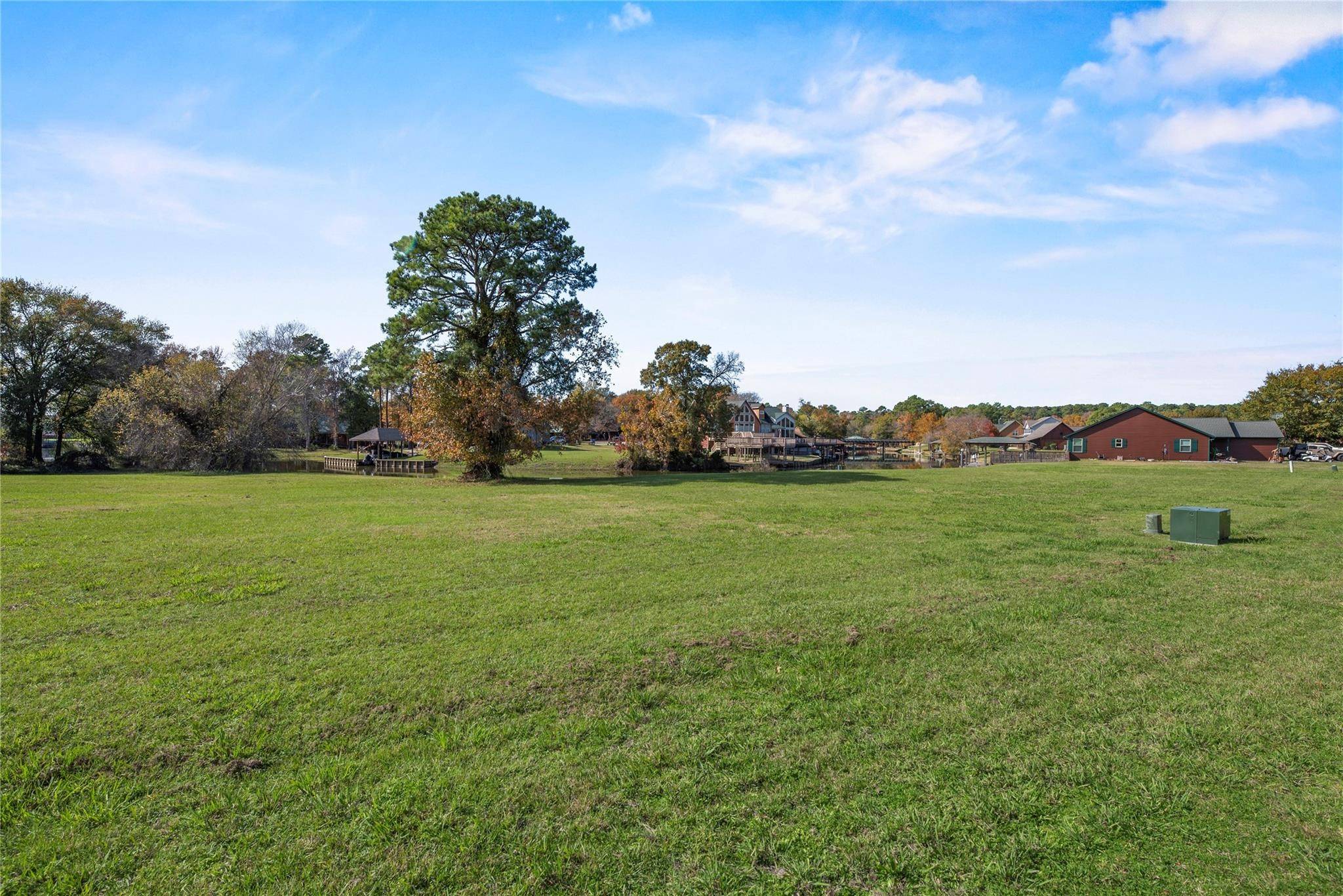 Huntsville, TX 77340,60 Wildwood Lake DR