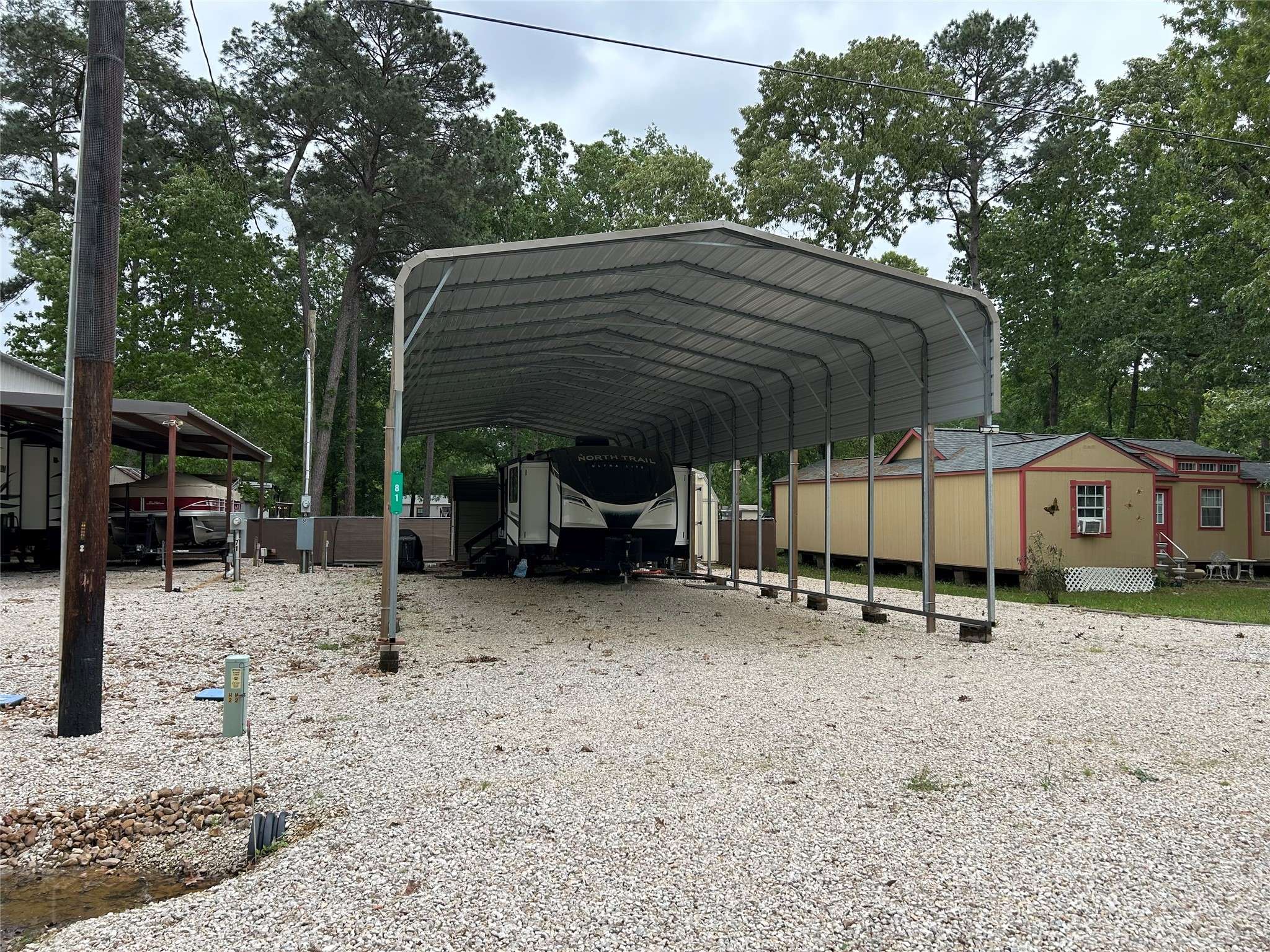 Point Blank, TX 77364,81 Trinidad LN