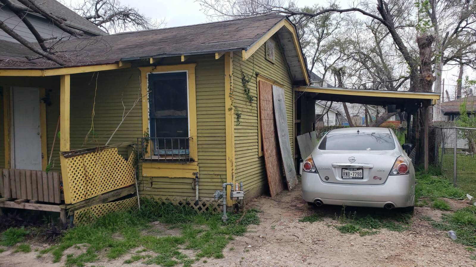Houston, TX 77018,208 Marathon ST