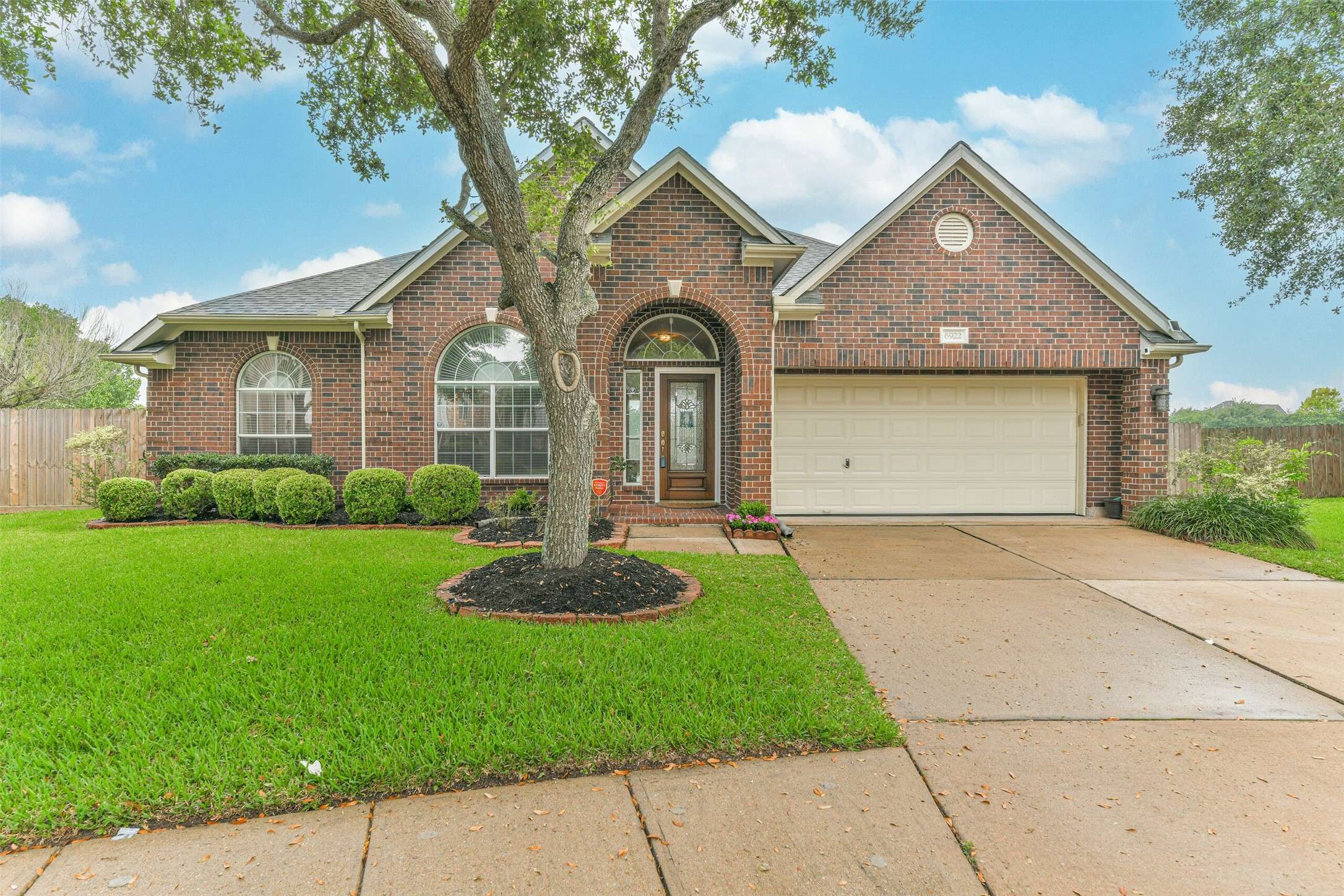 Missouri City, TX 77459,6922 S Gold River CIR