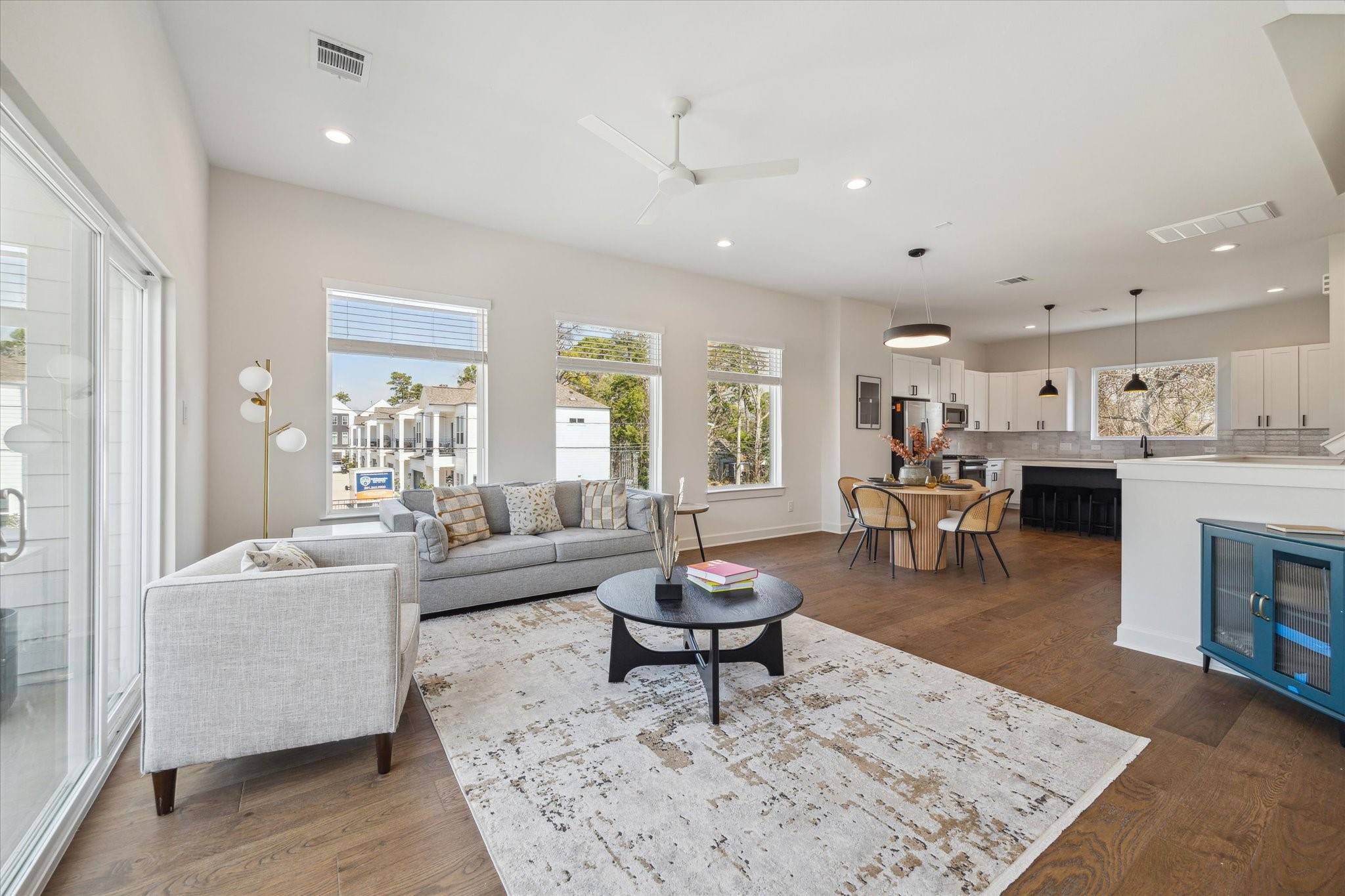 Houston, TX 77018,4716 Moving Meadows Drive
