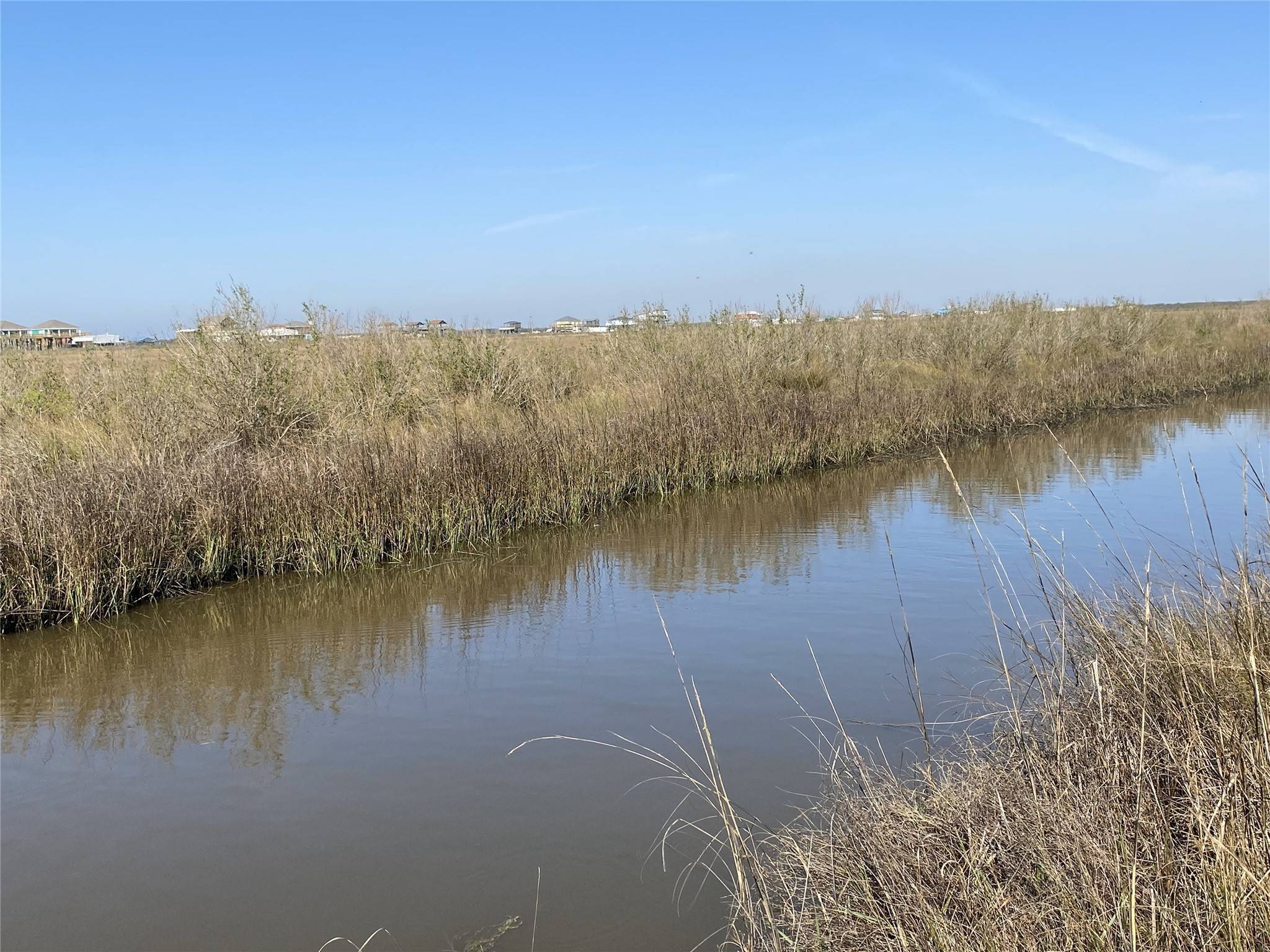 Gilchrist, TX 77601,TBD 4th St - Lot 36