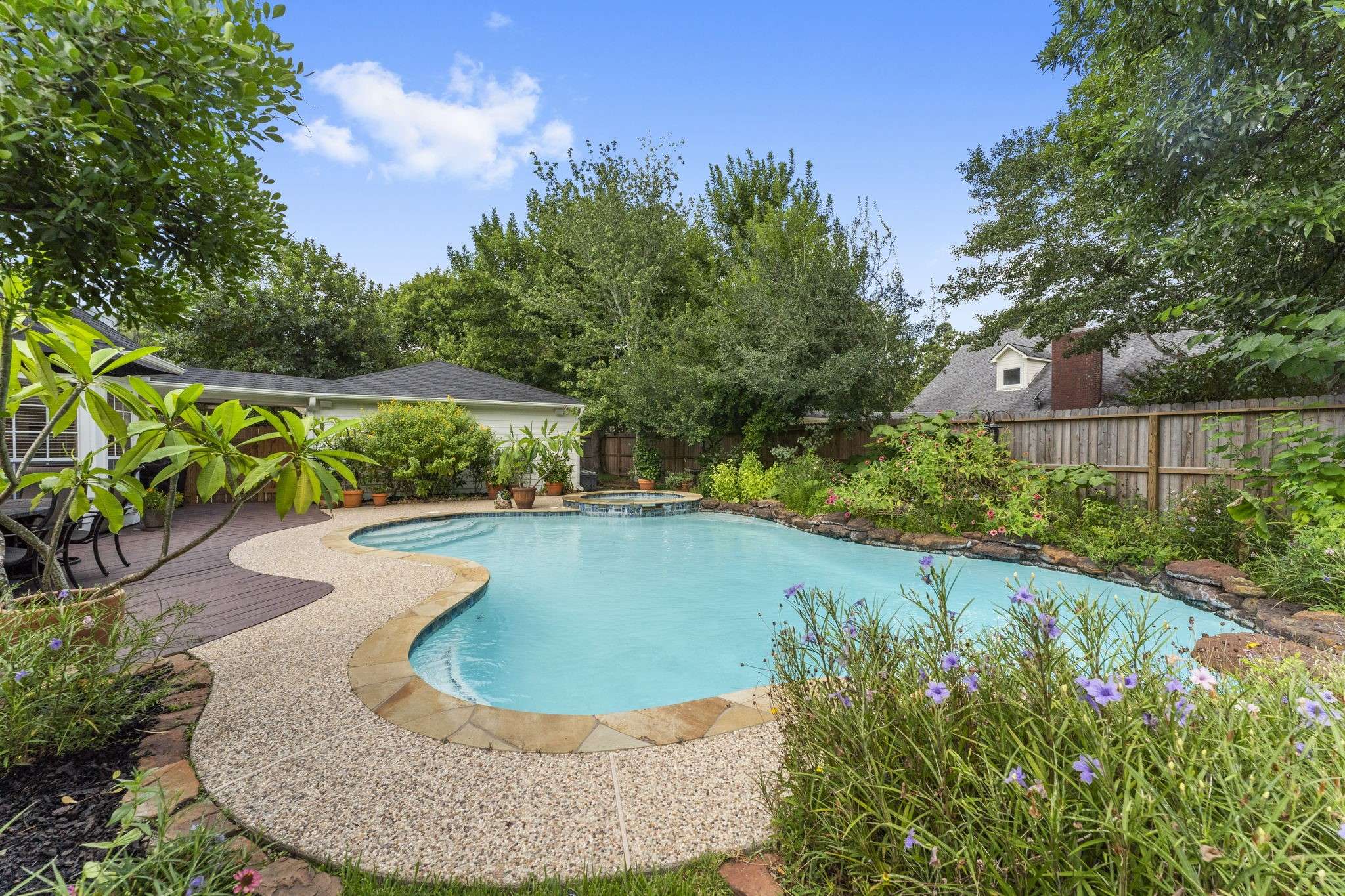 The Woodlands, TX 77381,27 Night Rain CT