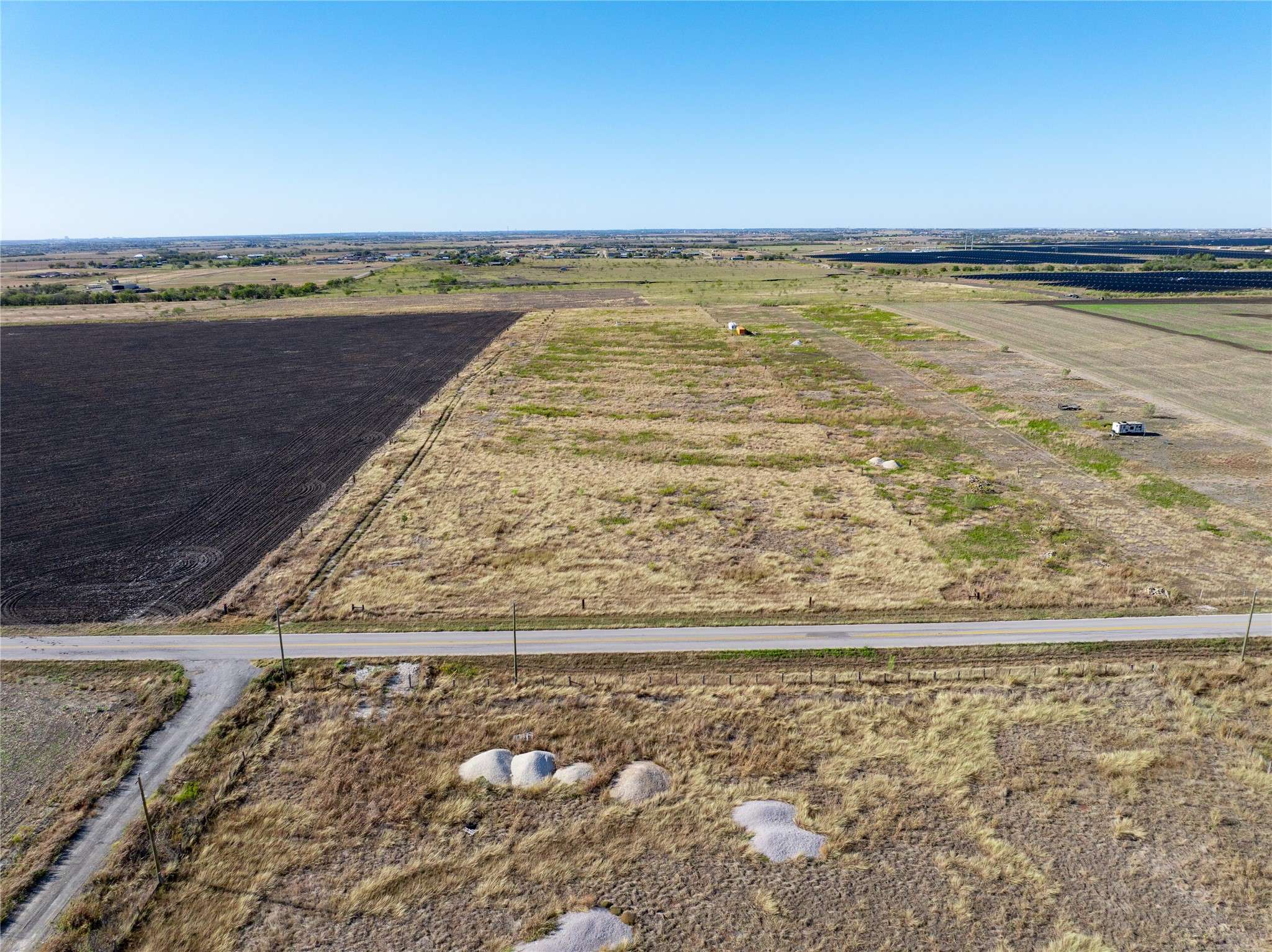 Manor, TX 78653,0 Wells LN