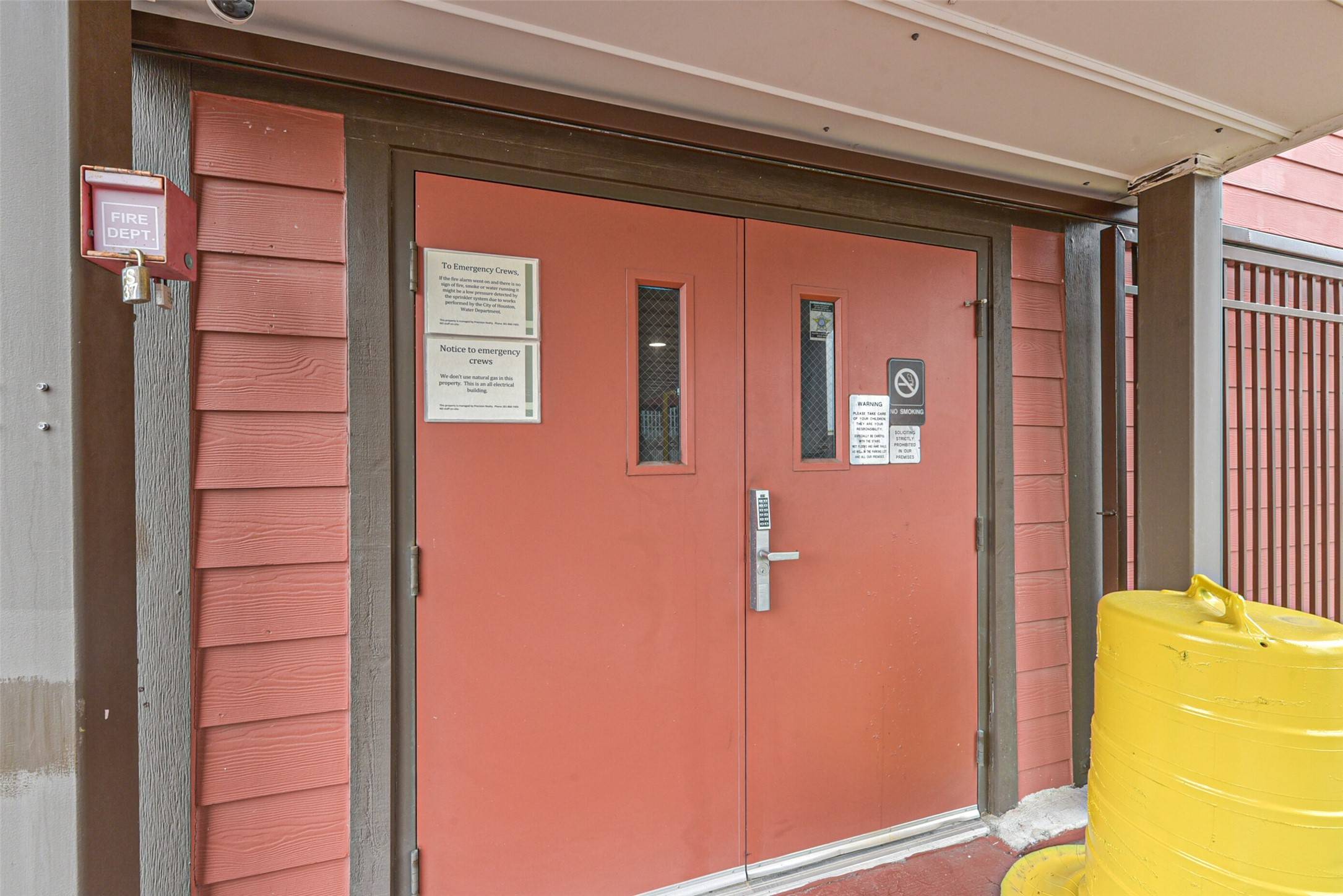 Houston, TX 77030,1025 Swanson ST #212