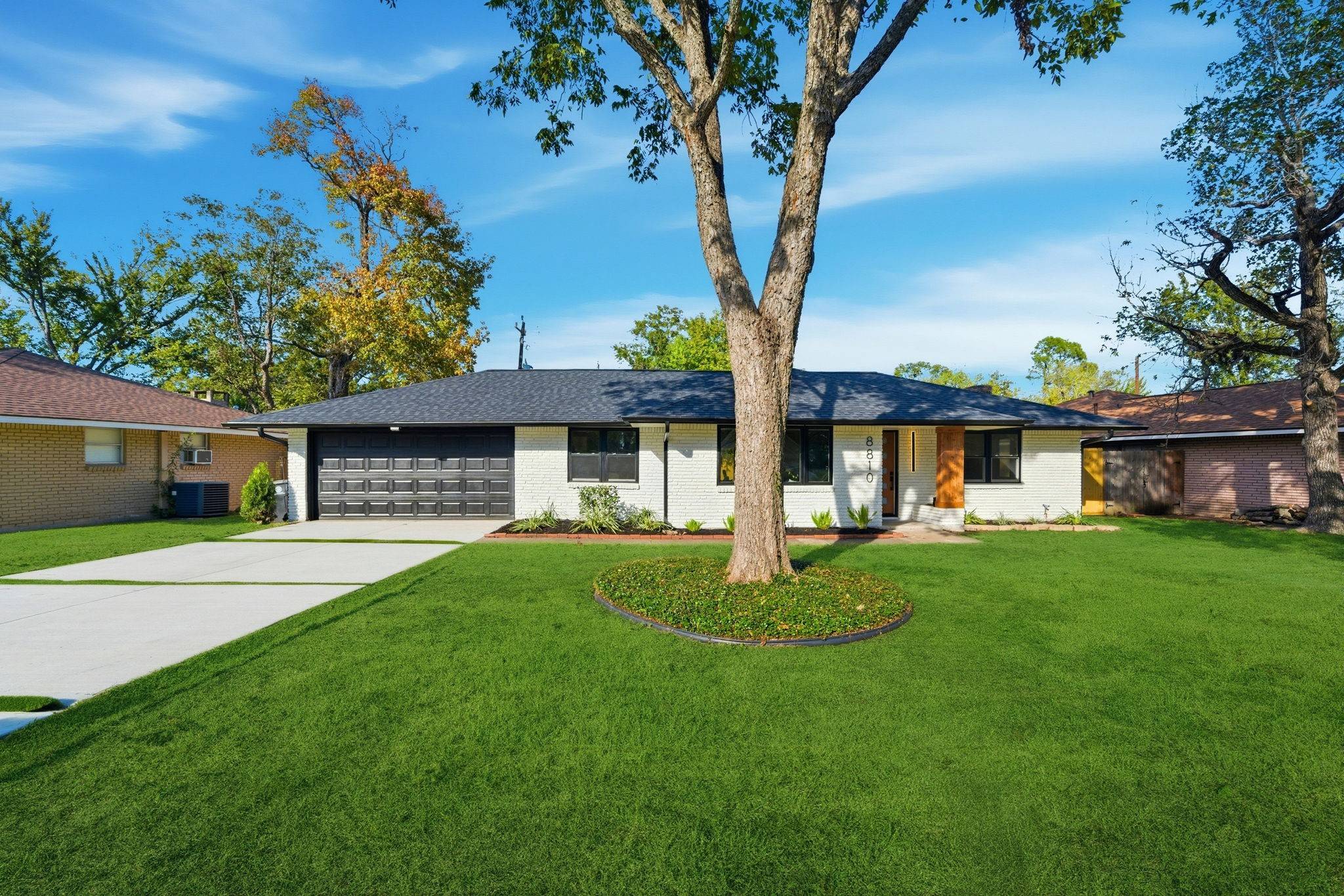 Houston, TX 77080,8810 Theysen DR